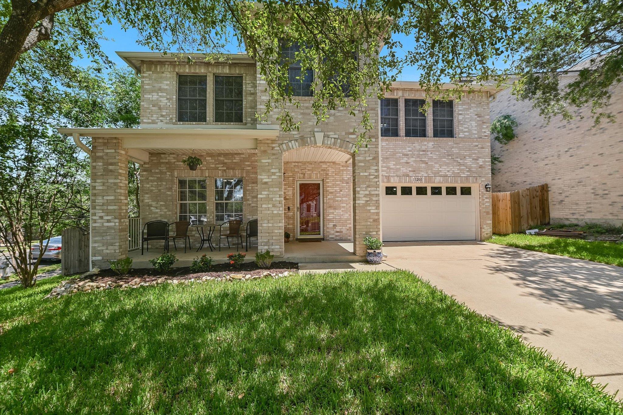 11201 Blairview Lane Austin TX 78748