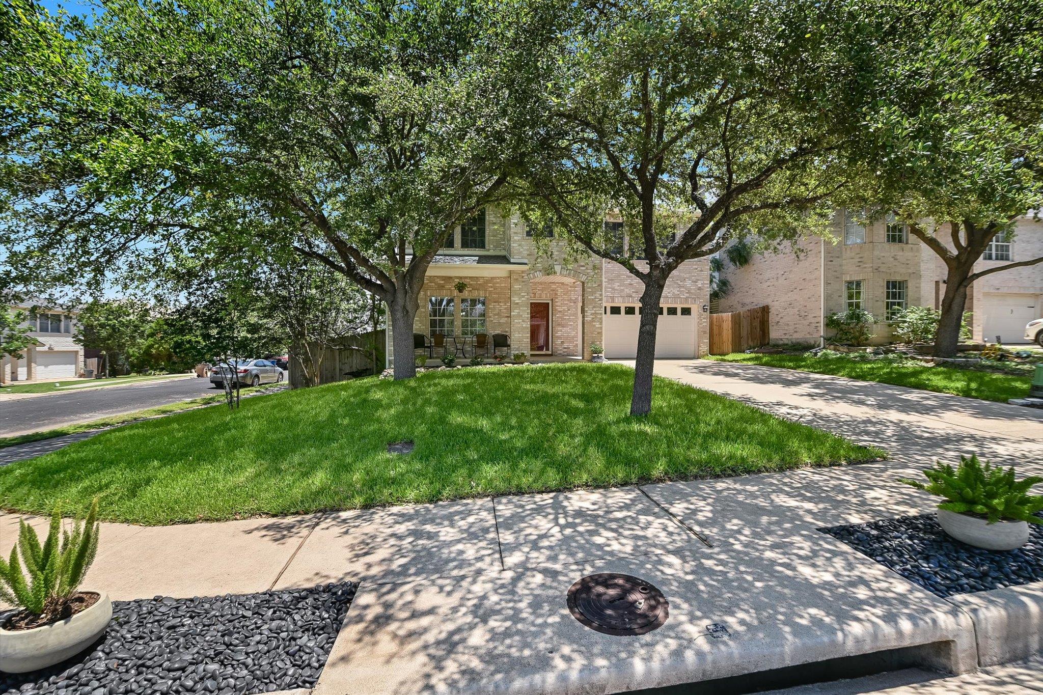 11201 Blairview Lane Austin TX 78748