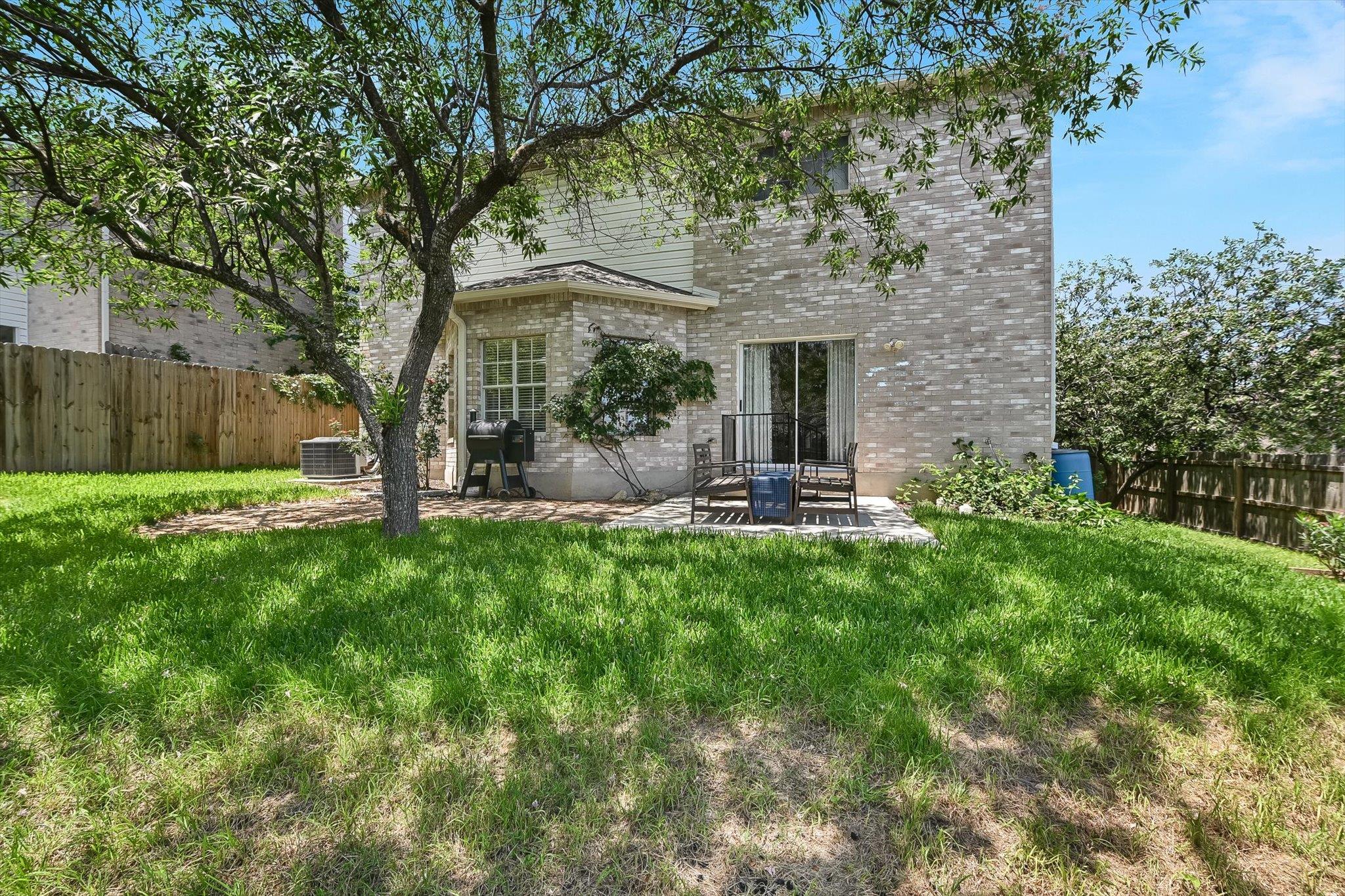 11201 Blairview Lane Austin TX 78748