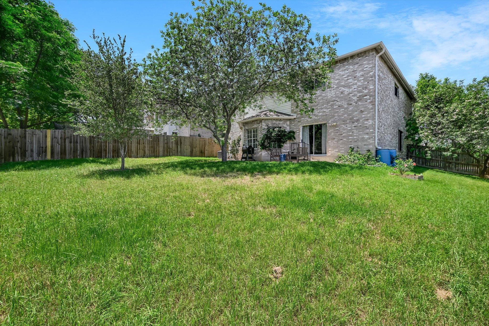 11201 Blairview Lane Austin TX 78748
