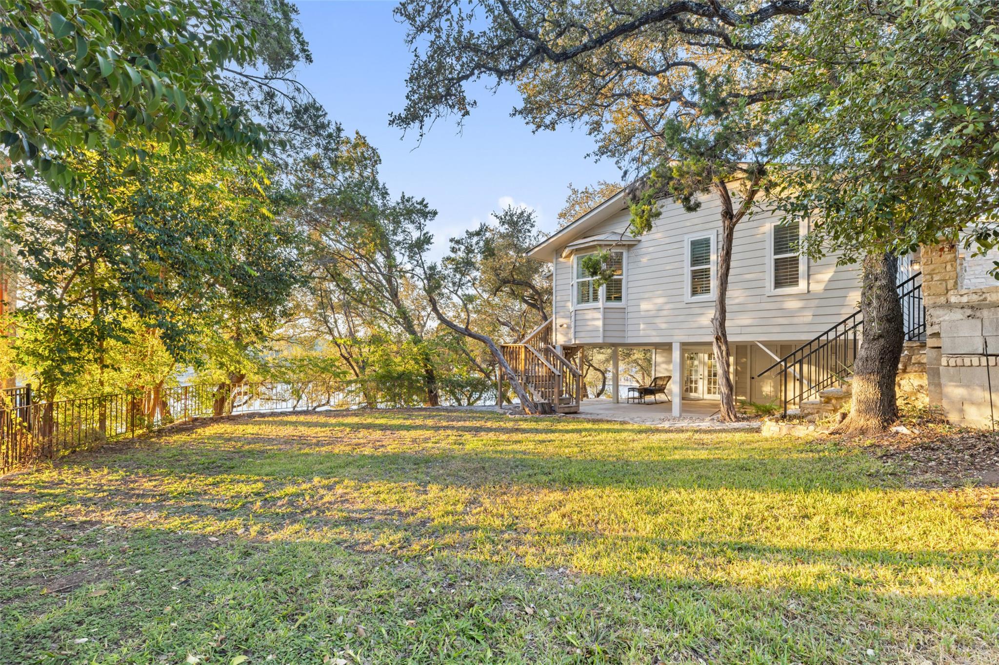 308 Cedar Hurst Lane Austin TX 78734