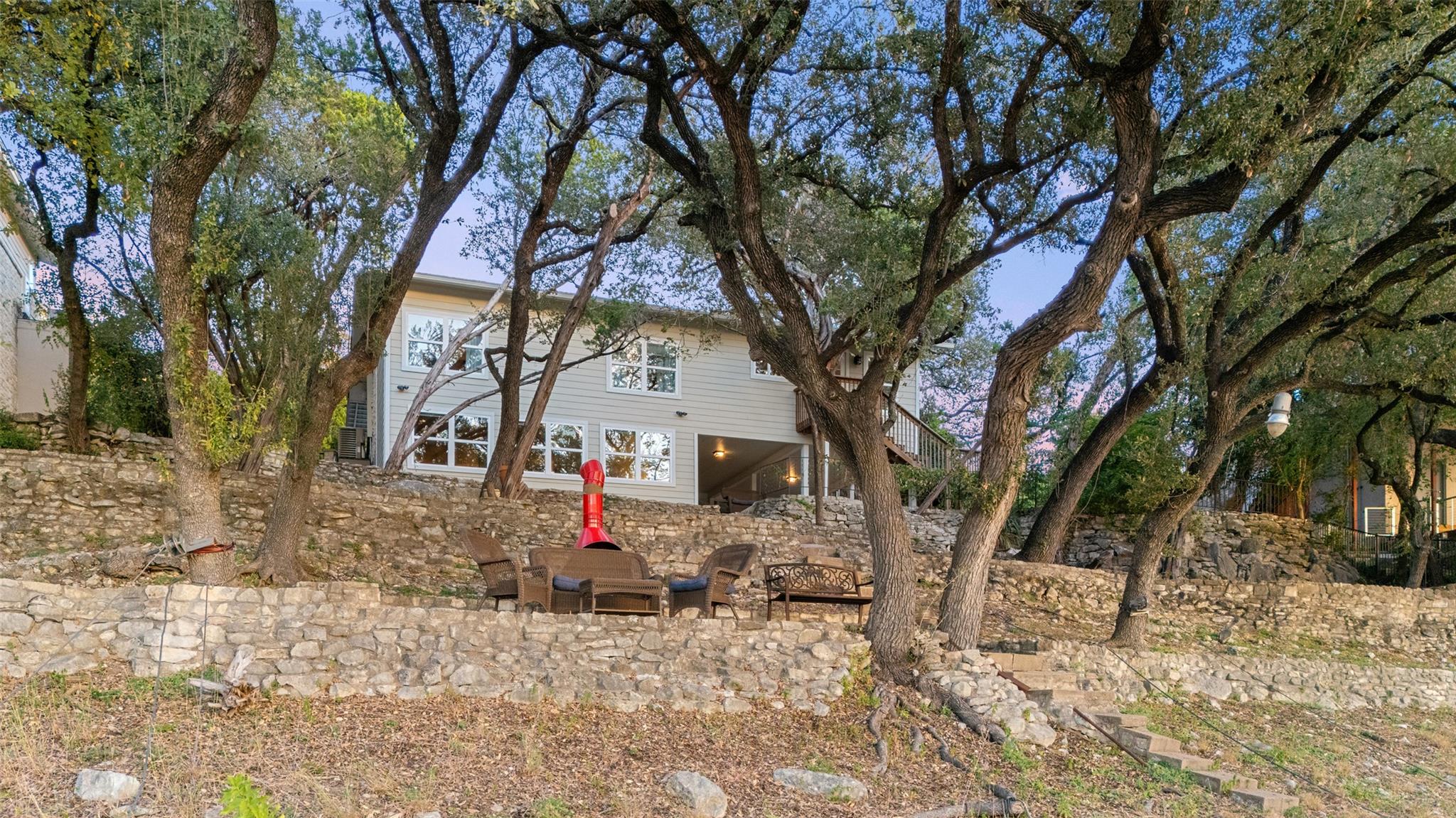 308 Cedar Hurst Lane Austin TX 78734