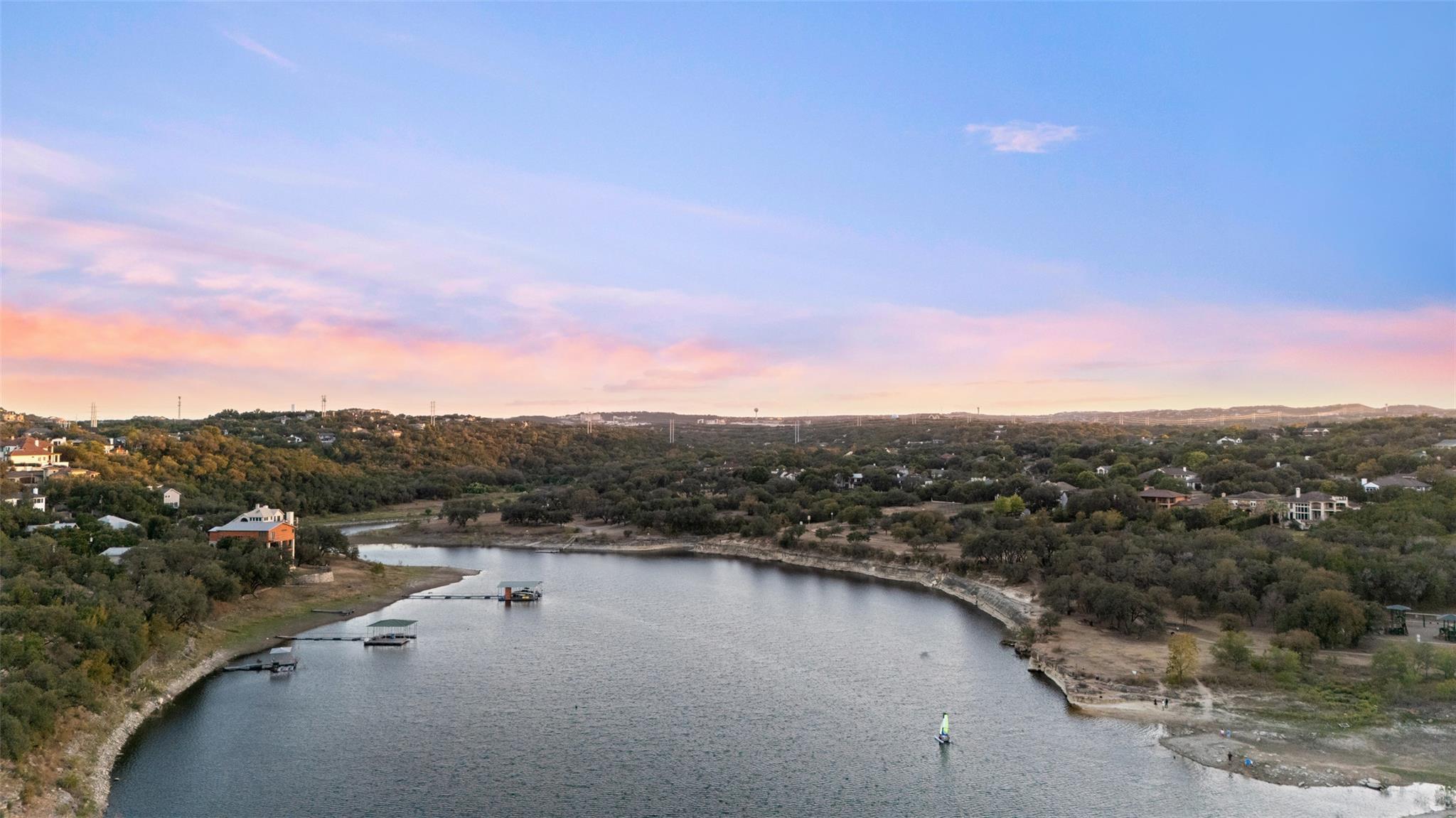308 Cedar Hurst Lane Austin TX 78734