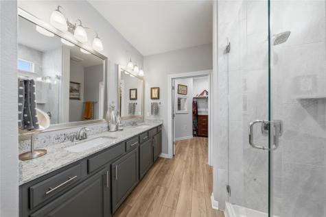 703 Saratoga Lane Georgetown TX 78633