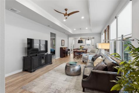 703 Saratoga Lane Georgetown TX 78633