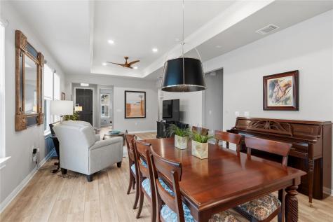 703 Saratoga Lane Georgetown TX 78633