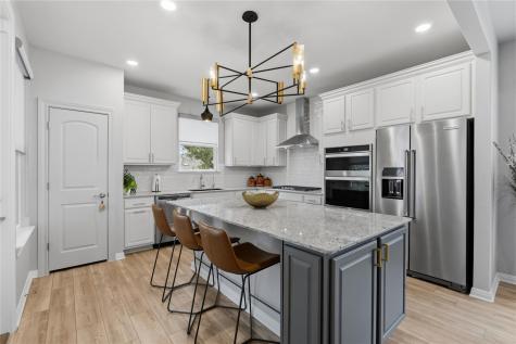 703 Saratoga Lane Georgetown TX 78633