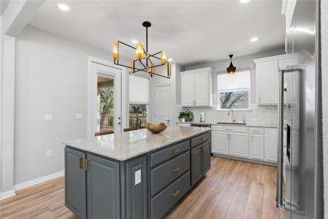 703 Saratoga Lane Georgetown TX 78633