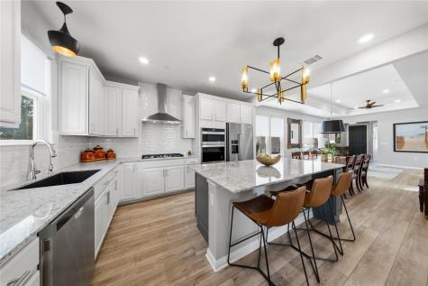 703 Saratoga Lane Georgetown TX 78633
