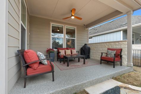 703 Saratoga Lane Georgetown TX 78633