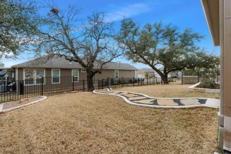 703 Saratoga Lane Georgetown TX 78633
