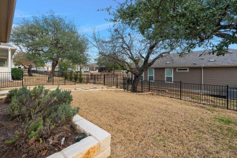 703 Saratoga Lane Georgetown TX 78633