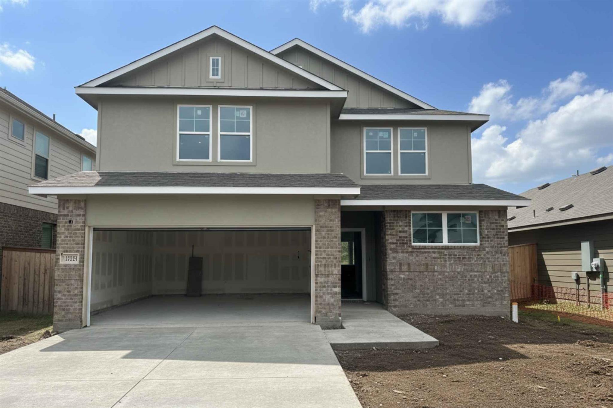 13725 Tucker Hedge Pass Elgin TX 78621