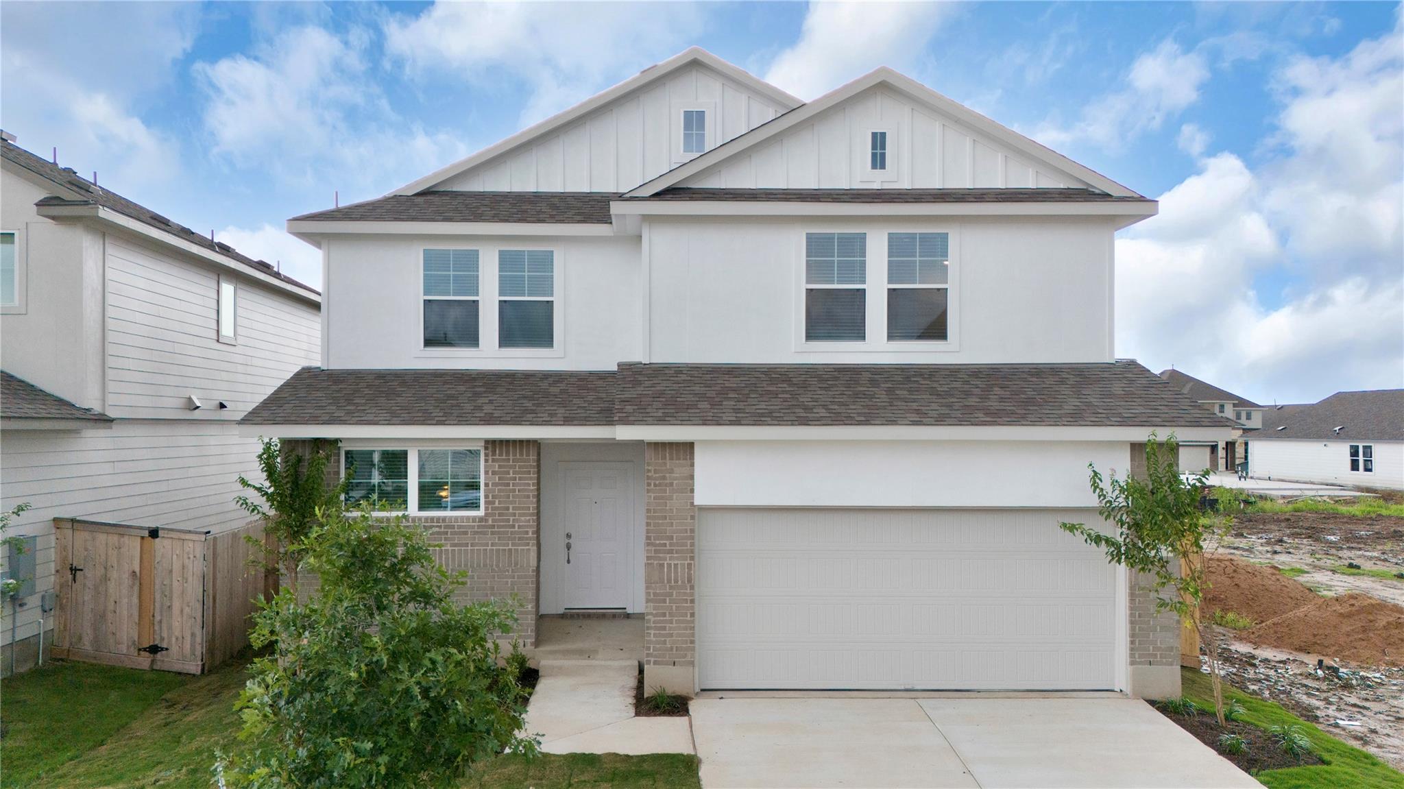13725 Tucker Hedge Pass Elgin TX 78621