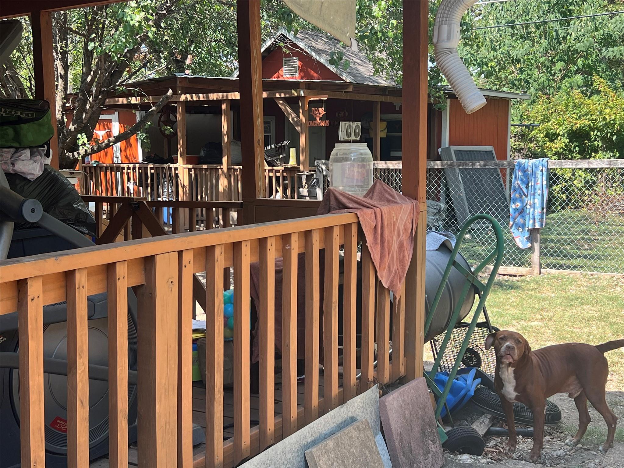 1124 Spur Street Austin TX 78721