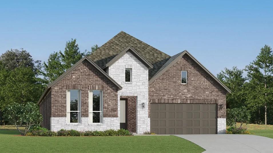 1738 Butterfly Bush Lane Georgetown TX 78628