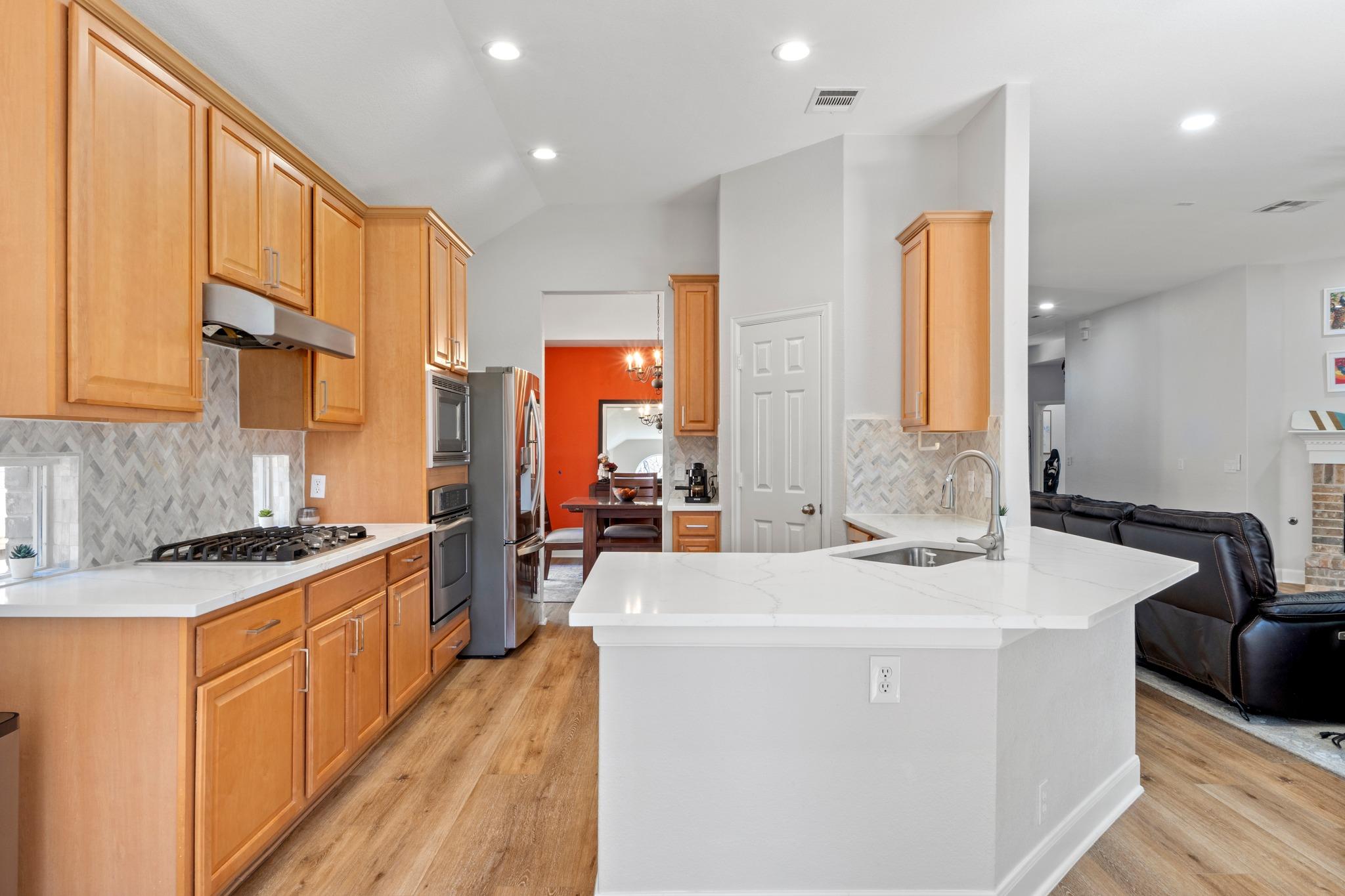 2532 Arbor Drive Round Rock TX 78681