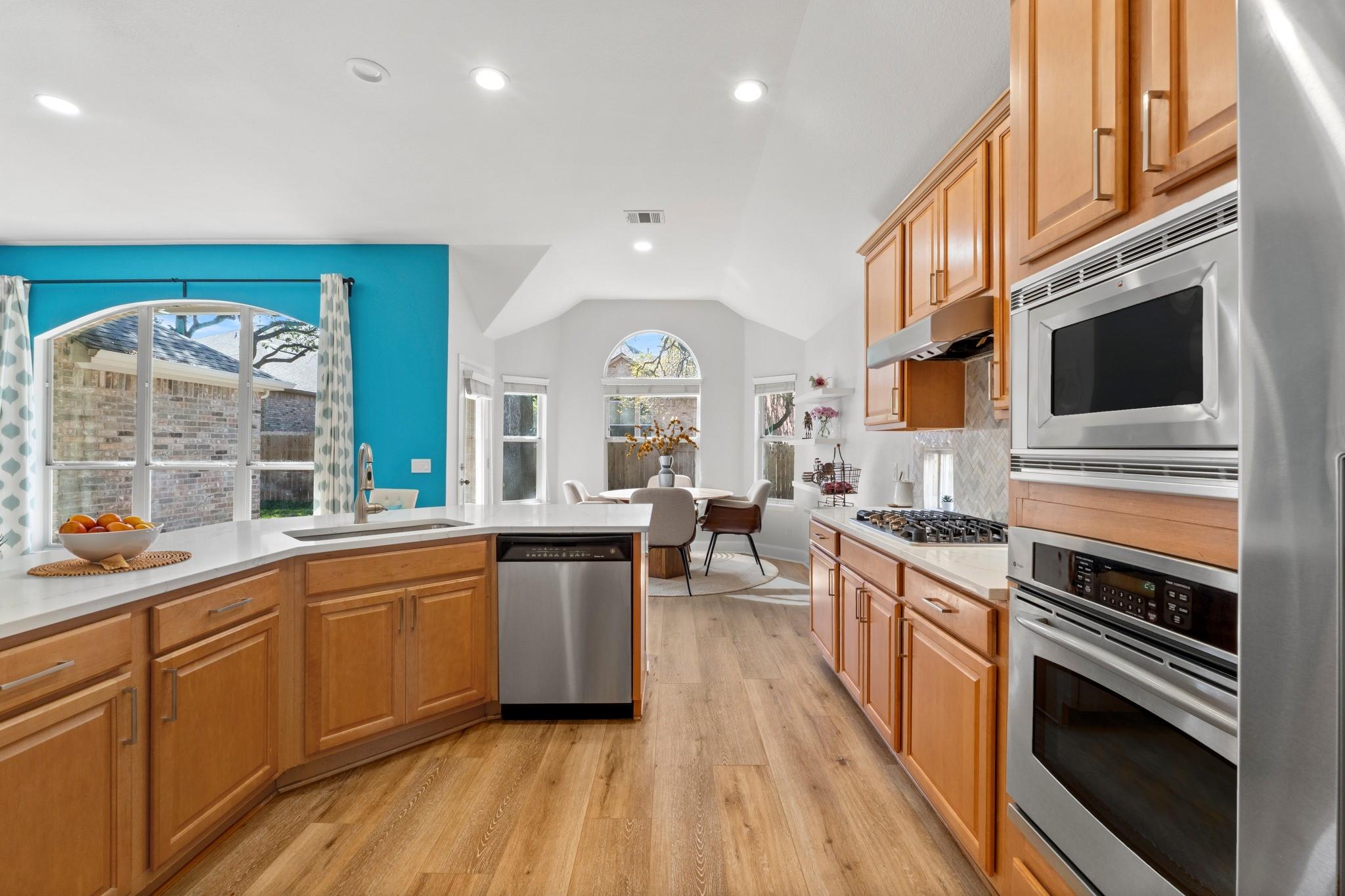2532 Arbor Drive Round Rock TX 78681