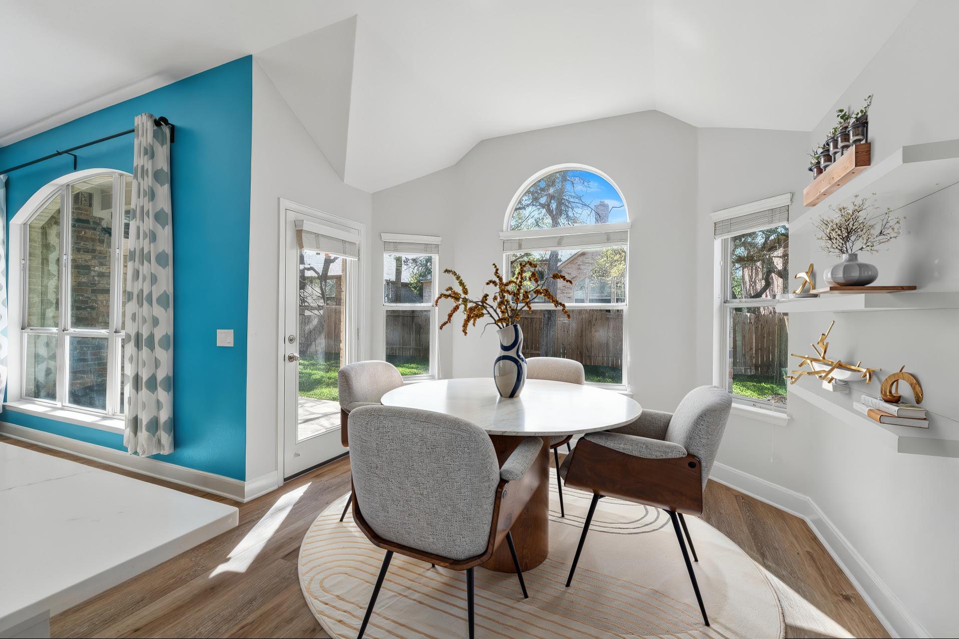 2532 Arbor Drive Round Rock TX 78681