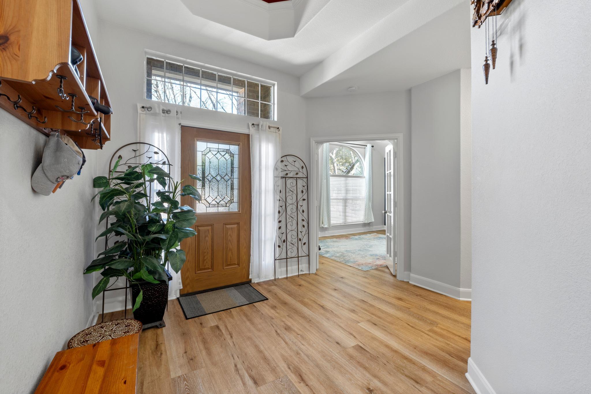 2532 Arbor Drive Round Rock TX 78681