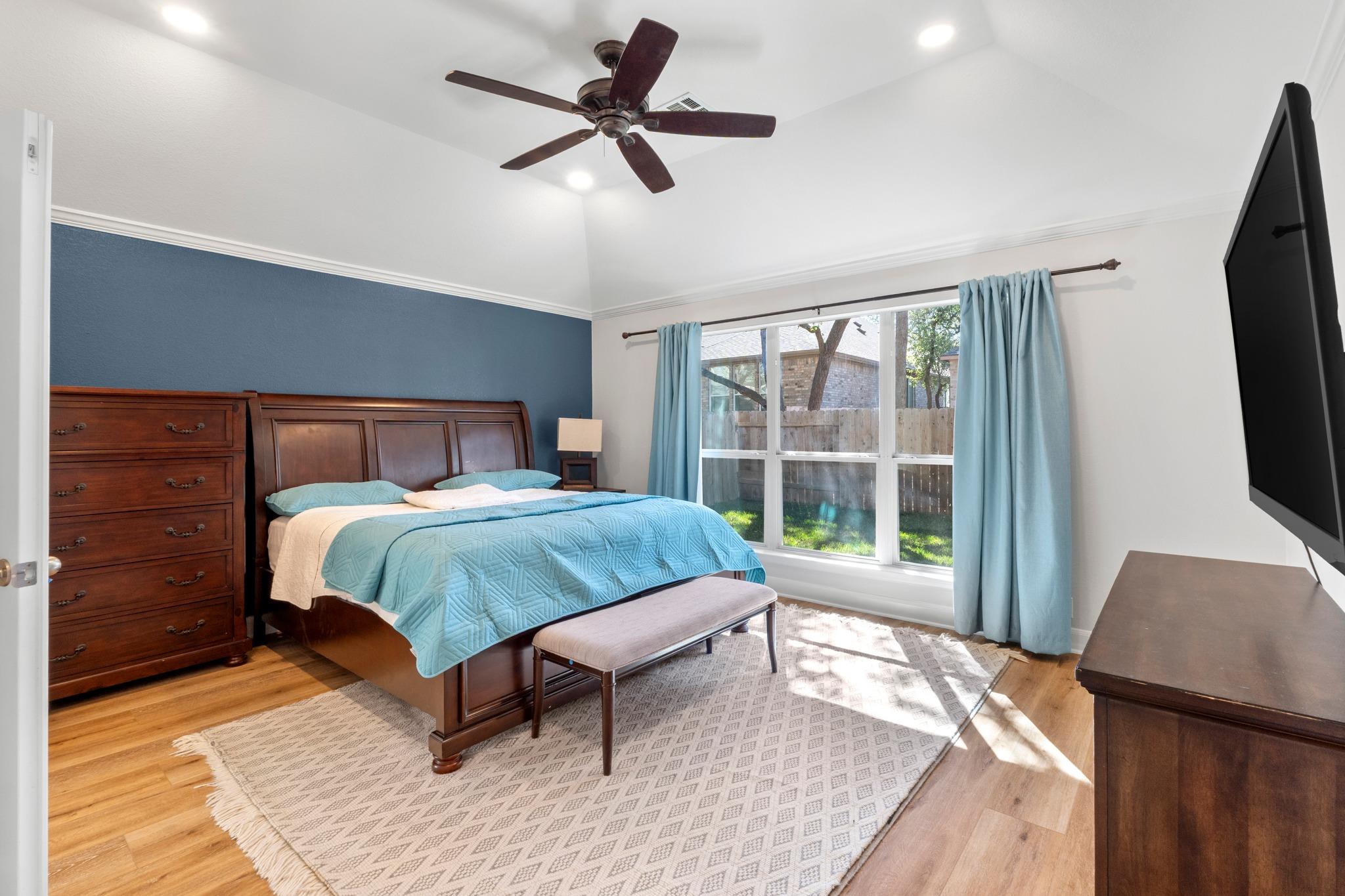 2532 Arbor Drive Round Rock TX 78681