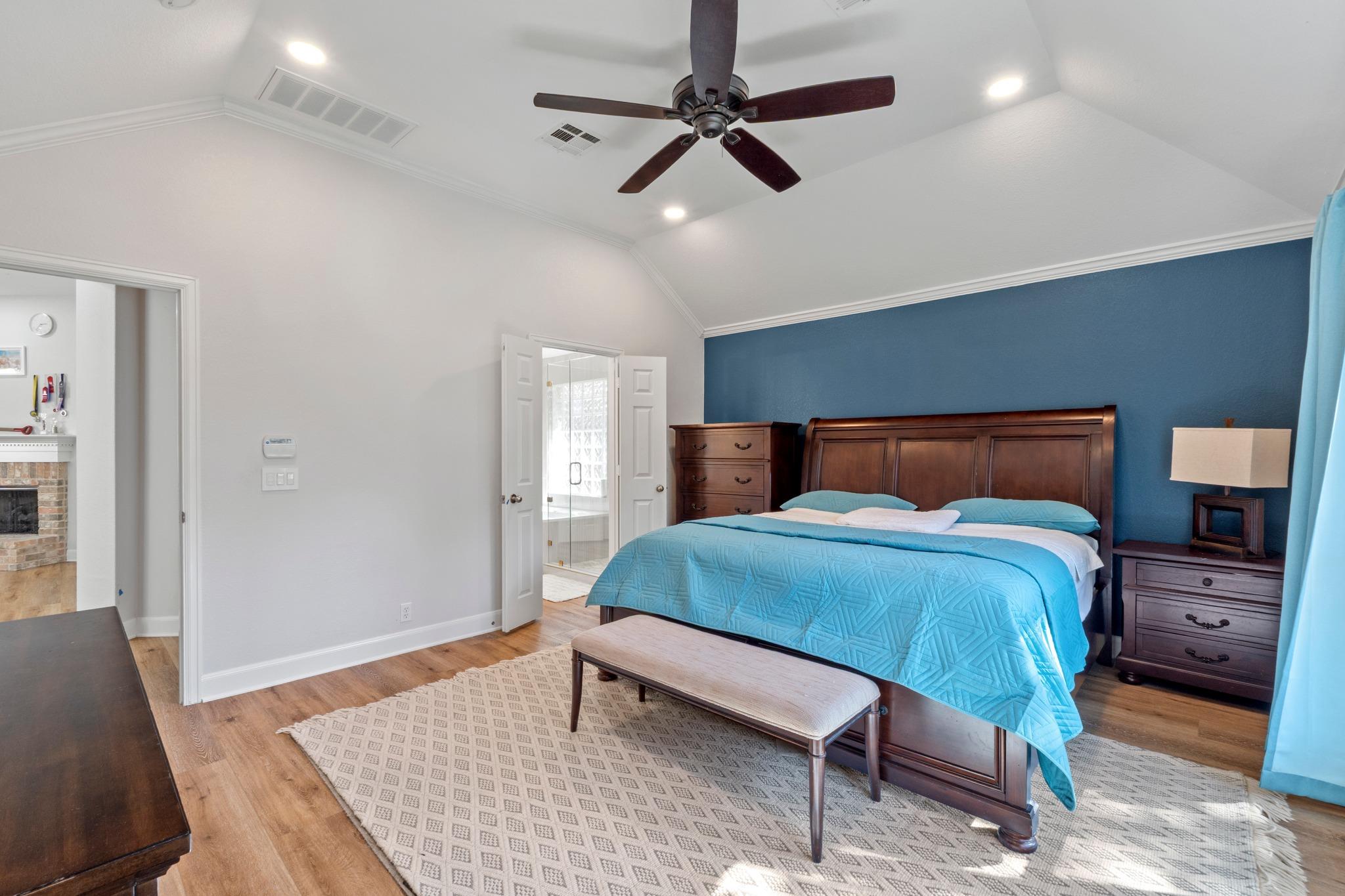 2532 Arbor Drive Round Rock TX 78681