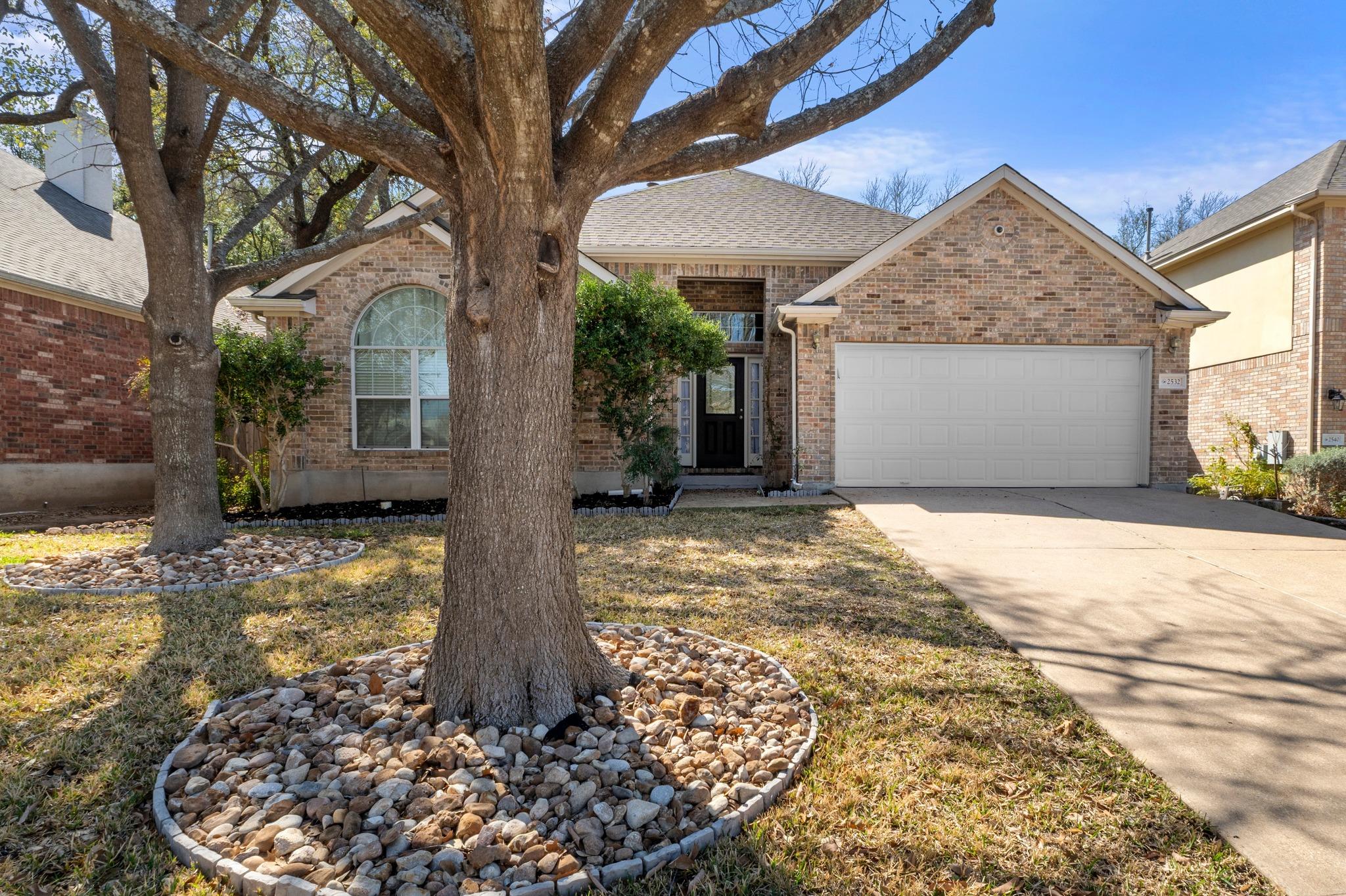2532 Arbor Drive Round Rock TX 78681