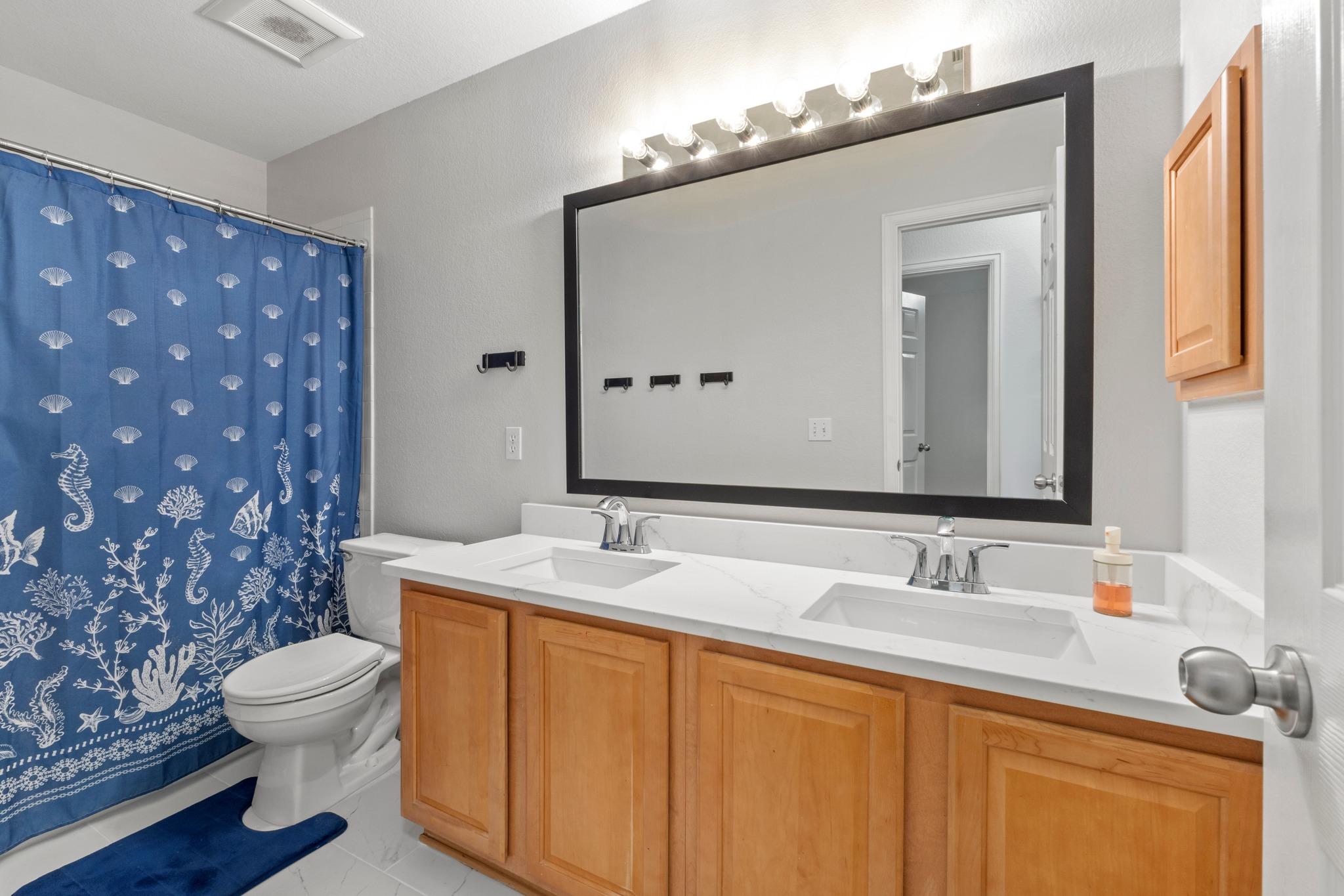 2532 Arbor Drive Round Rock TX 78681