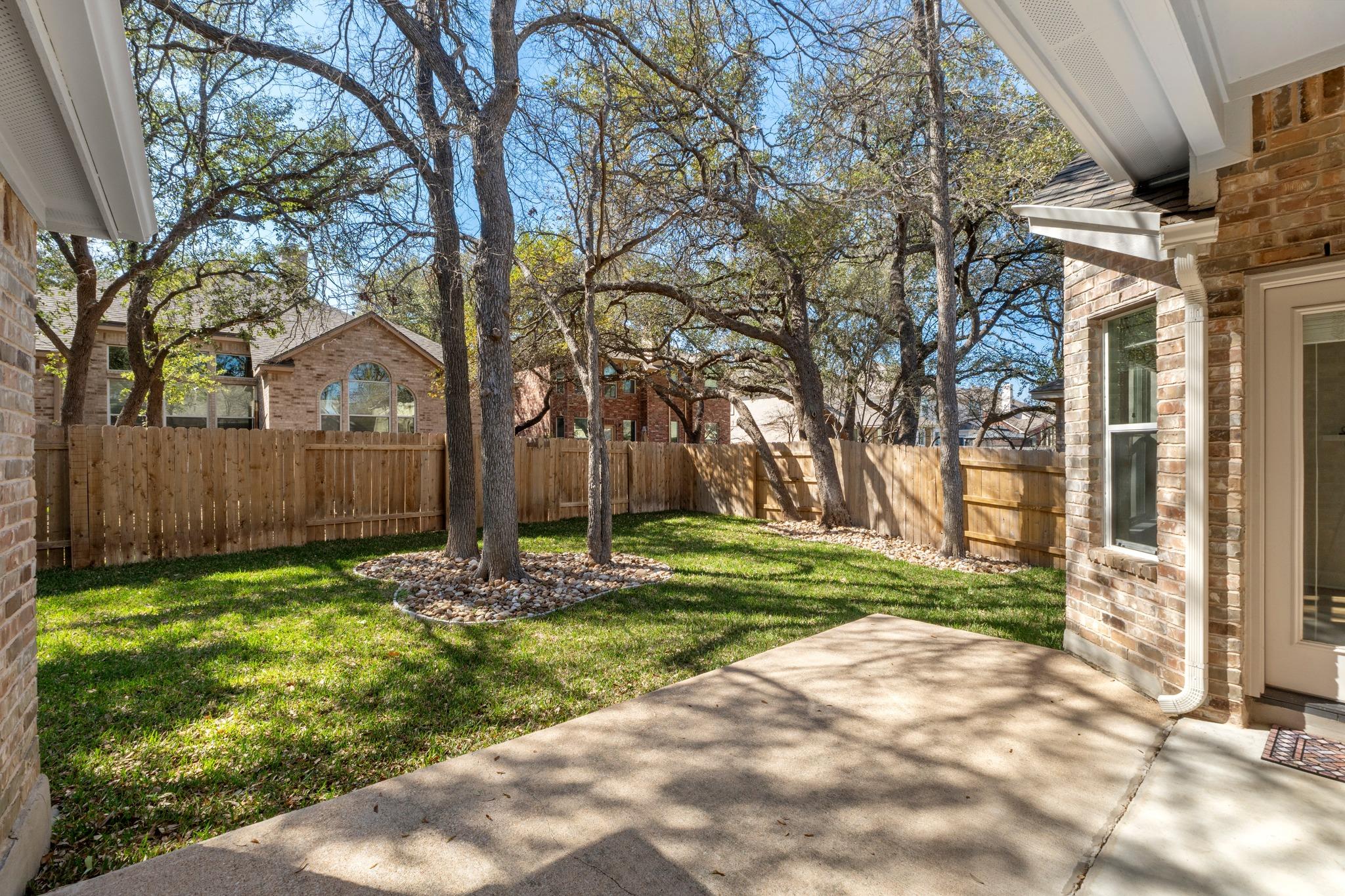 2532 Arbor Drive Round Rock TX 78681