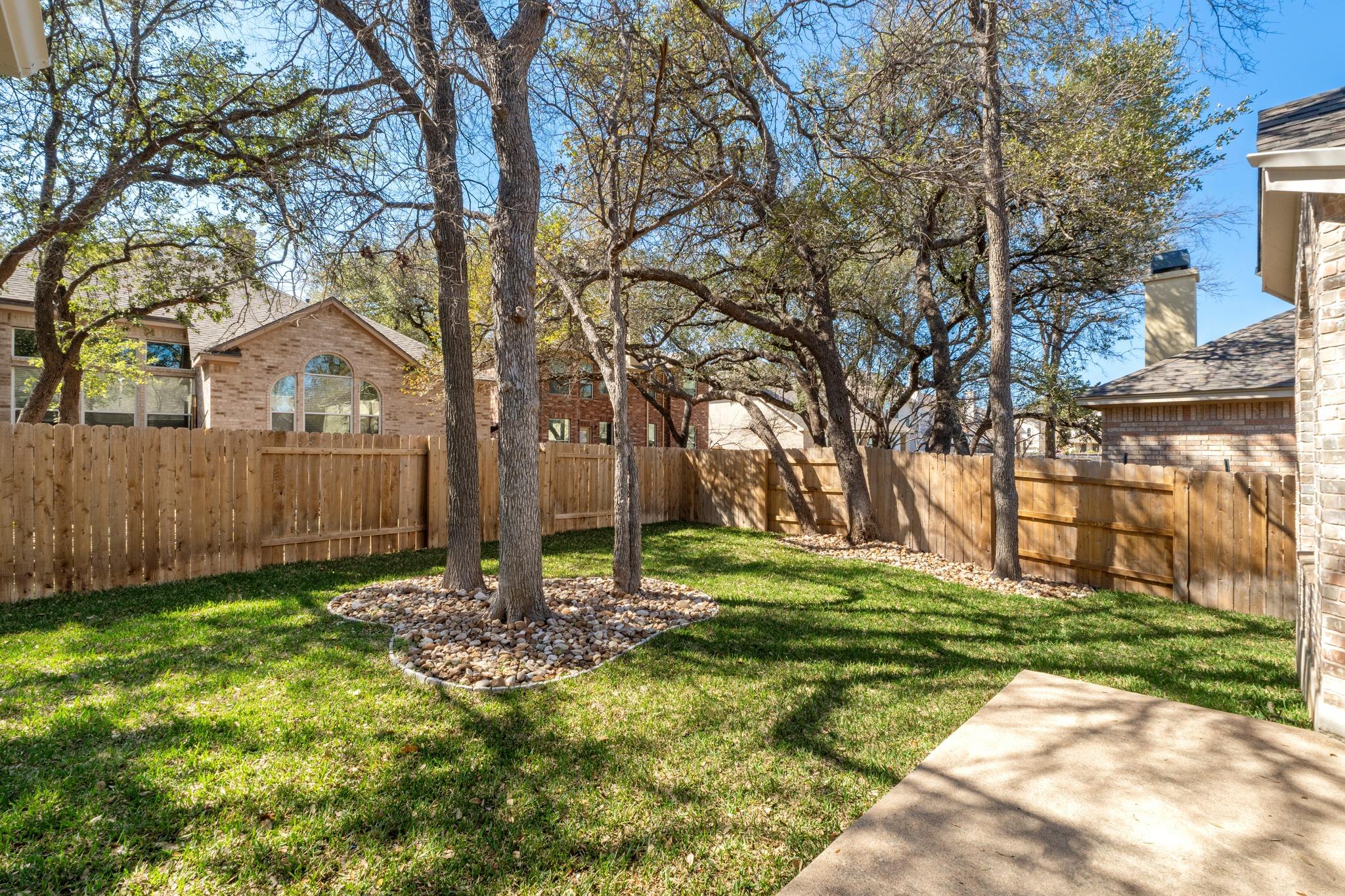 2532 Arbor Drive Round Rock TX 78681