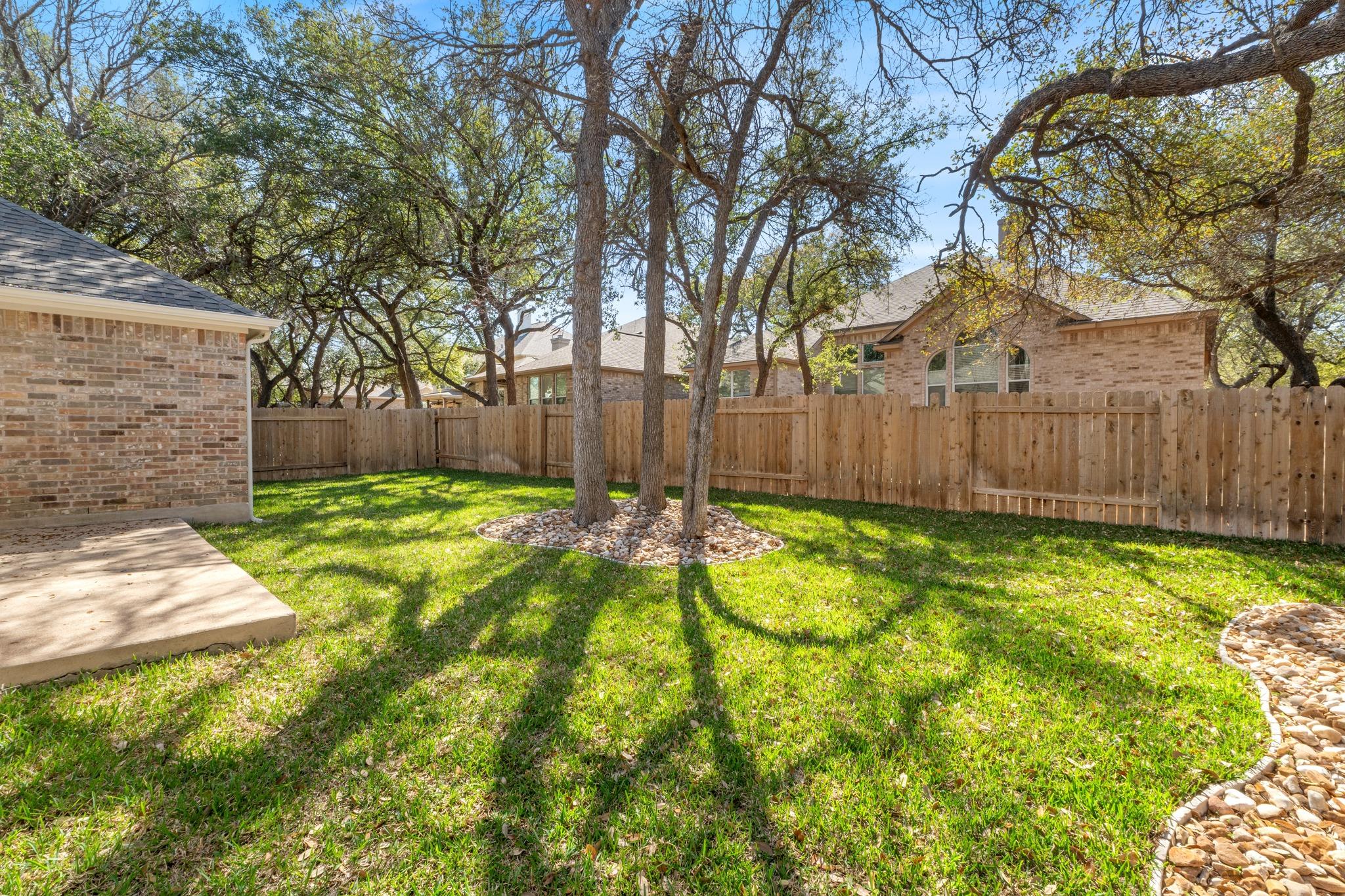 2532 Arbor Drive Round Rock TX 78681