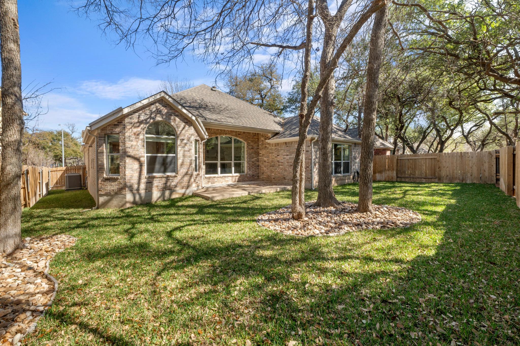 2532 Arbor Drive Round Rock TX 78681
