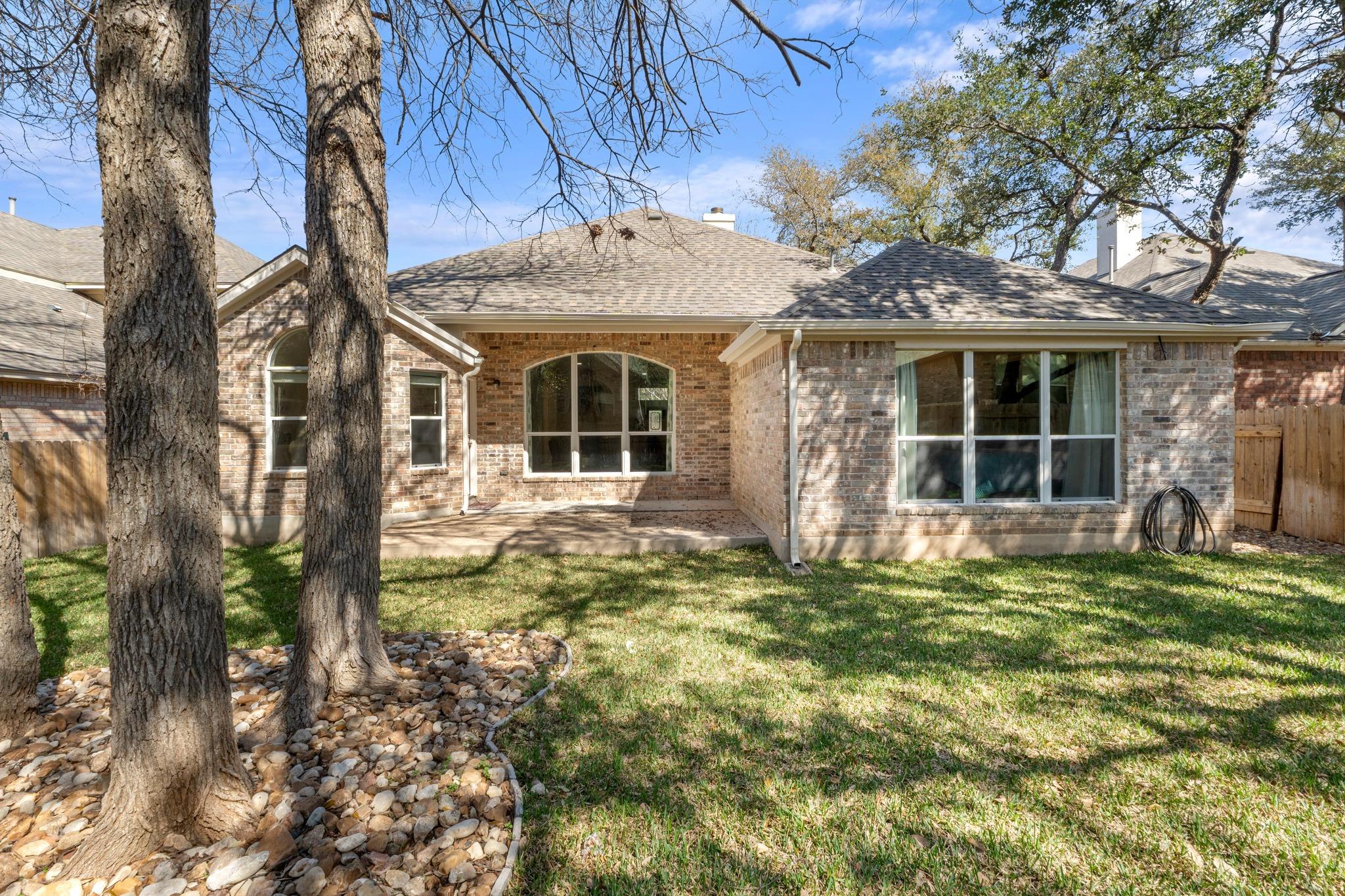 2532 Arbor Drive Round Rock TX 78681