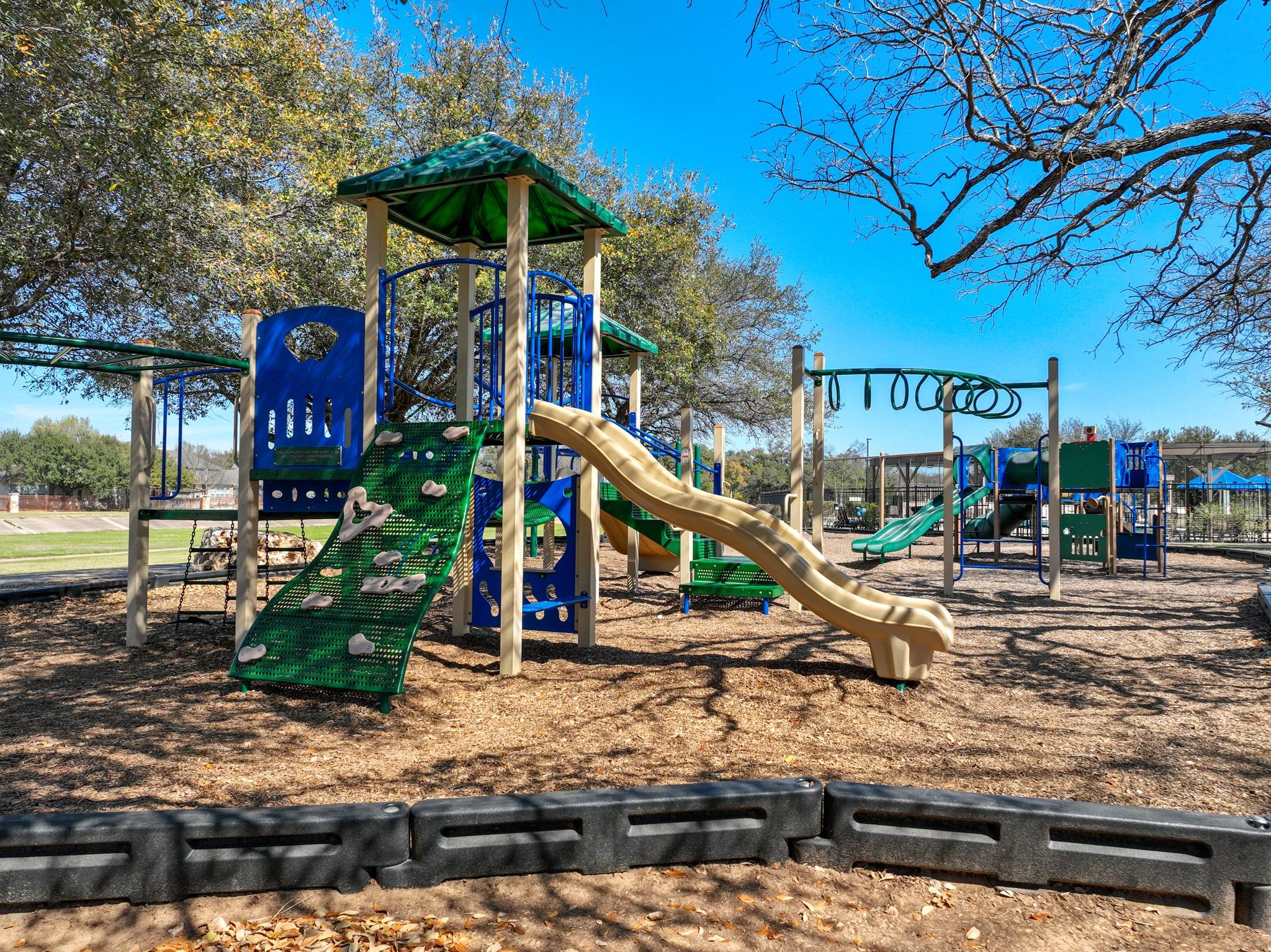 2532 Arbor Drive Round Rock TX 78681