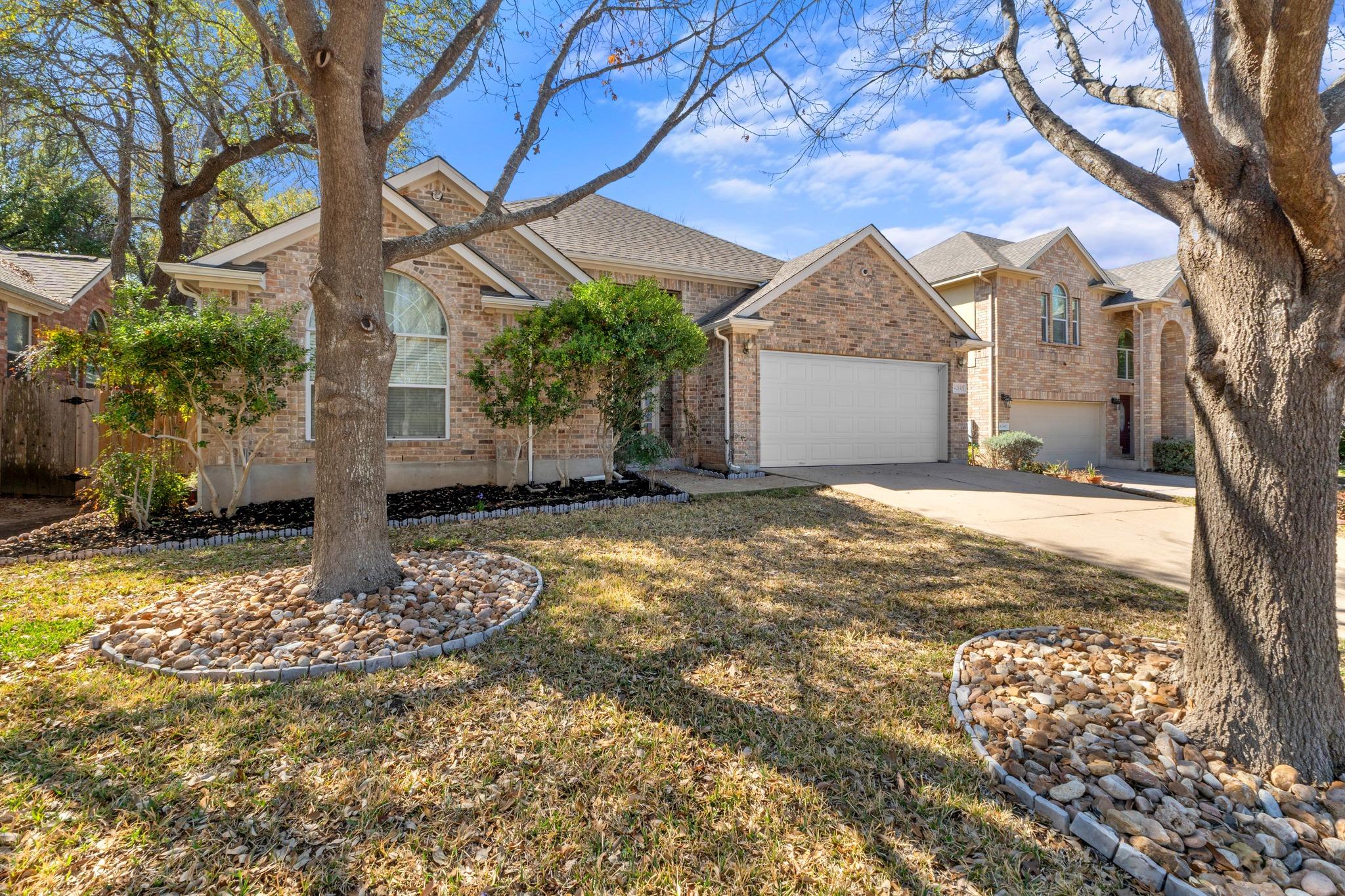 2532 Arbor Drive Round Rock TX 78681
