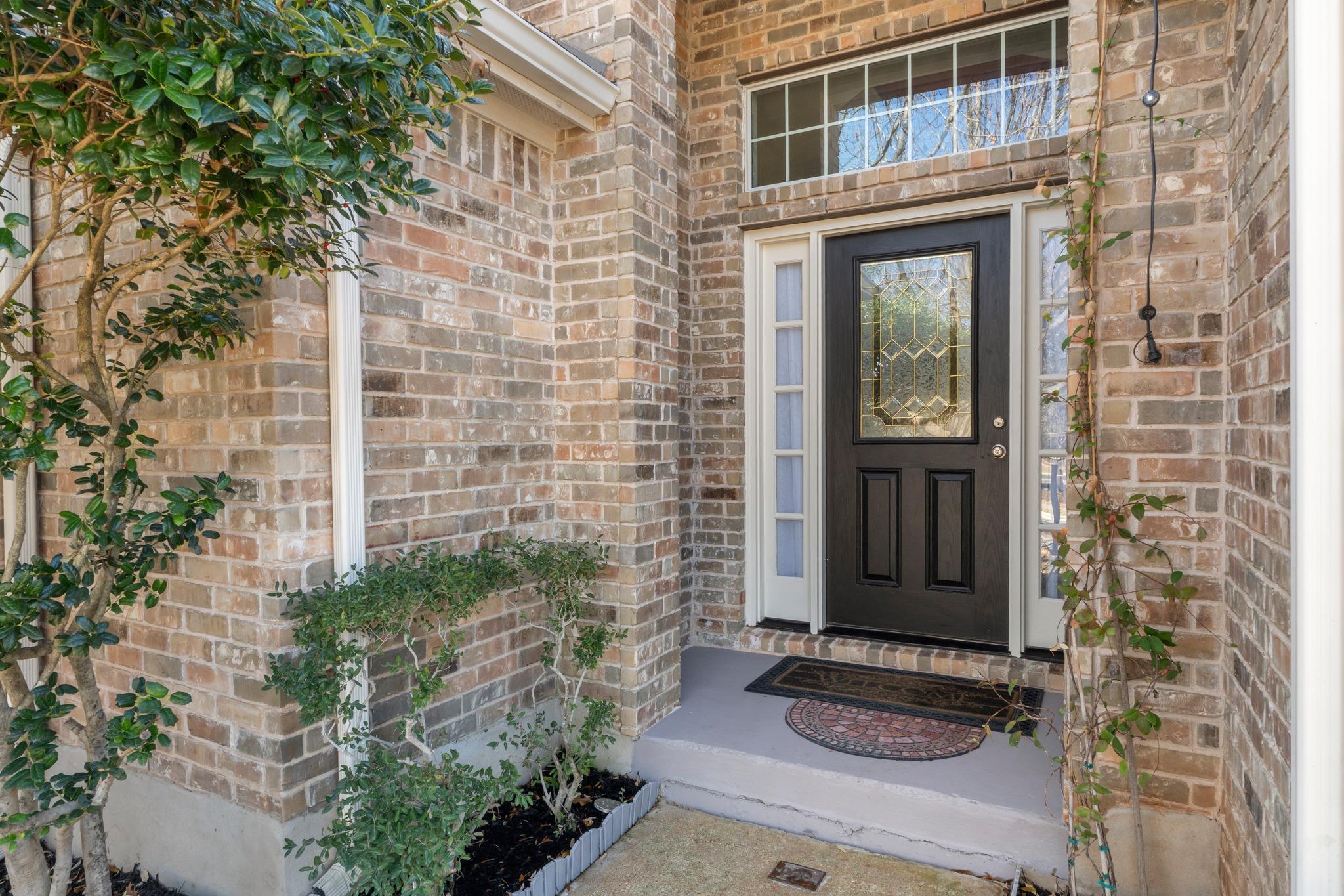 2532 Arbor Drive Round Rock TX 78681