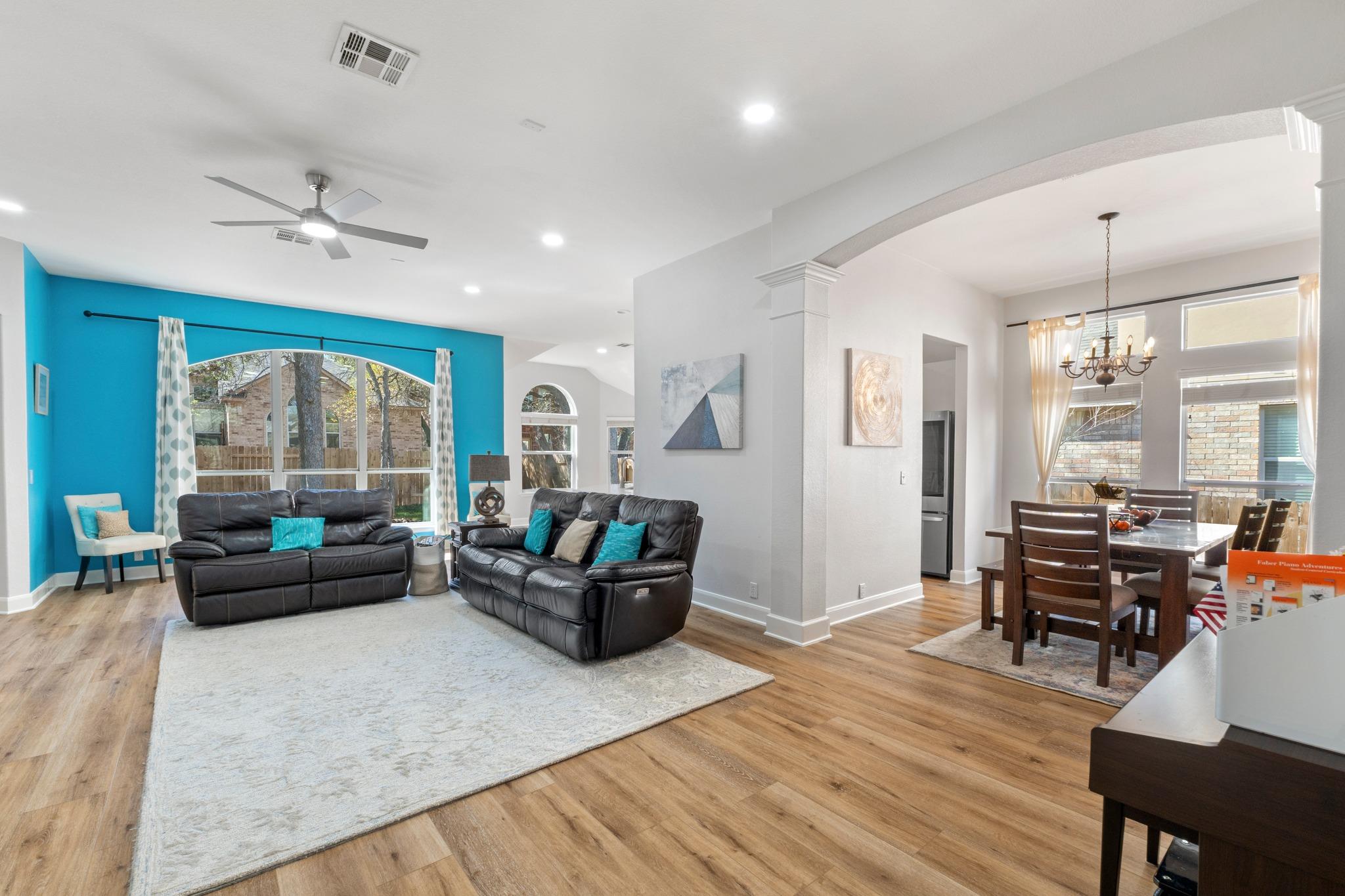 2532 Arbor Drive Round Rock TX 78681