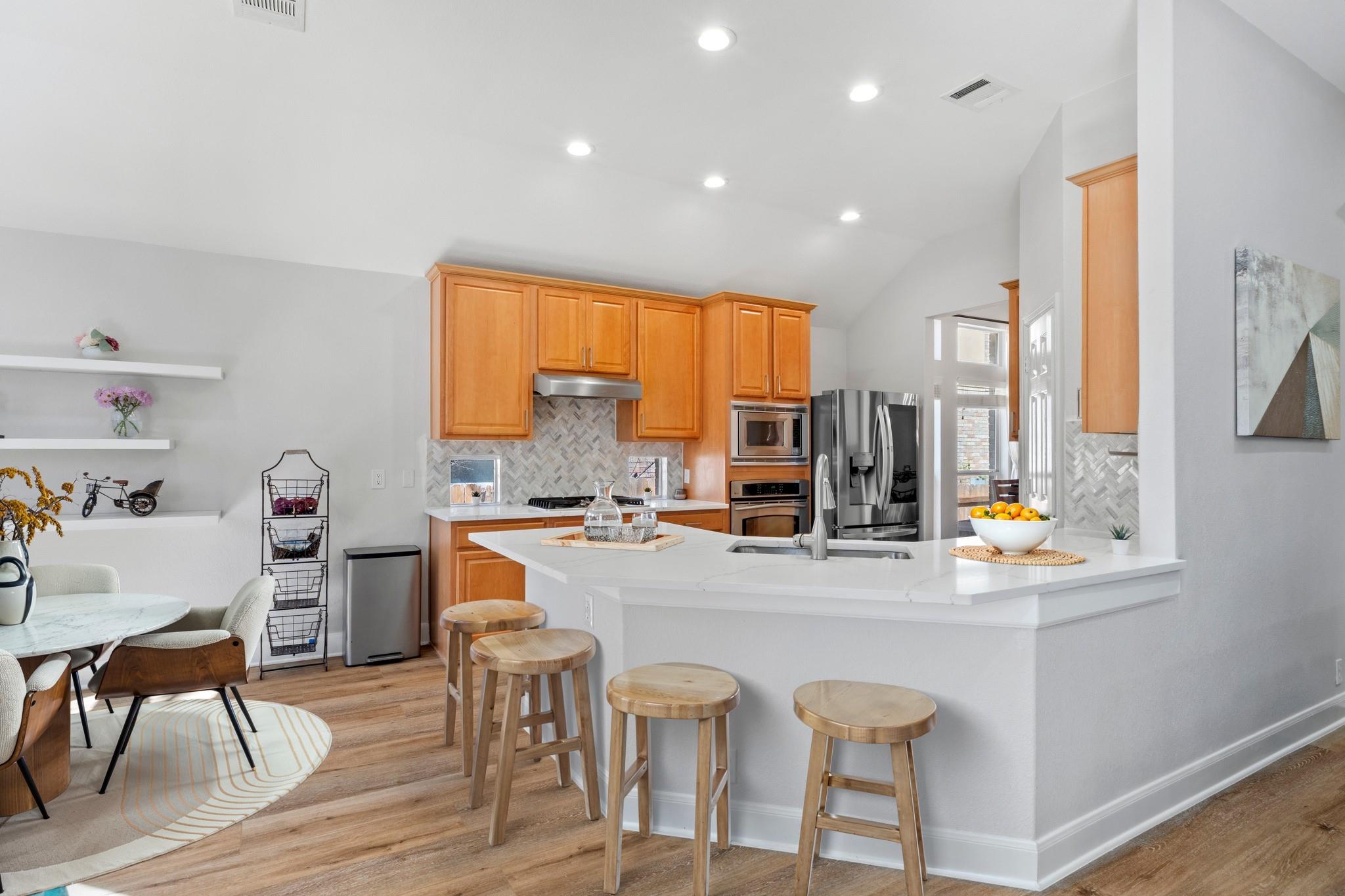 2532 Arbor Drive Round Rock TX 78681