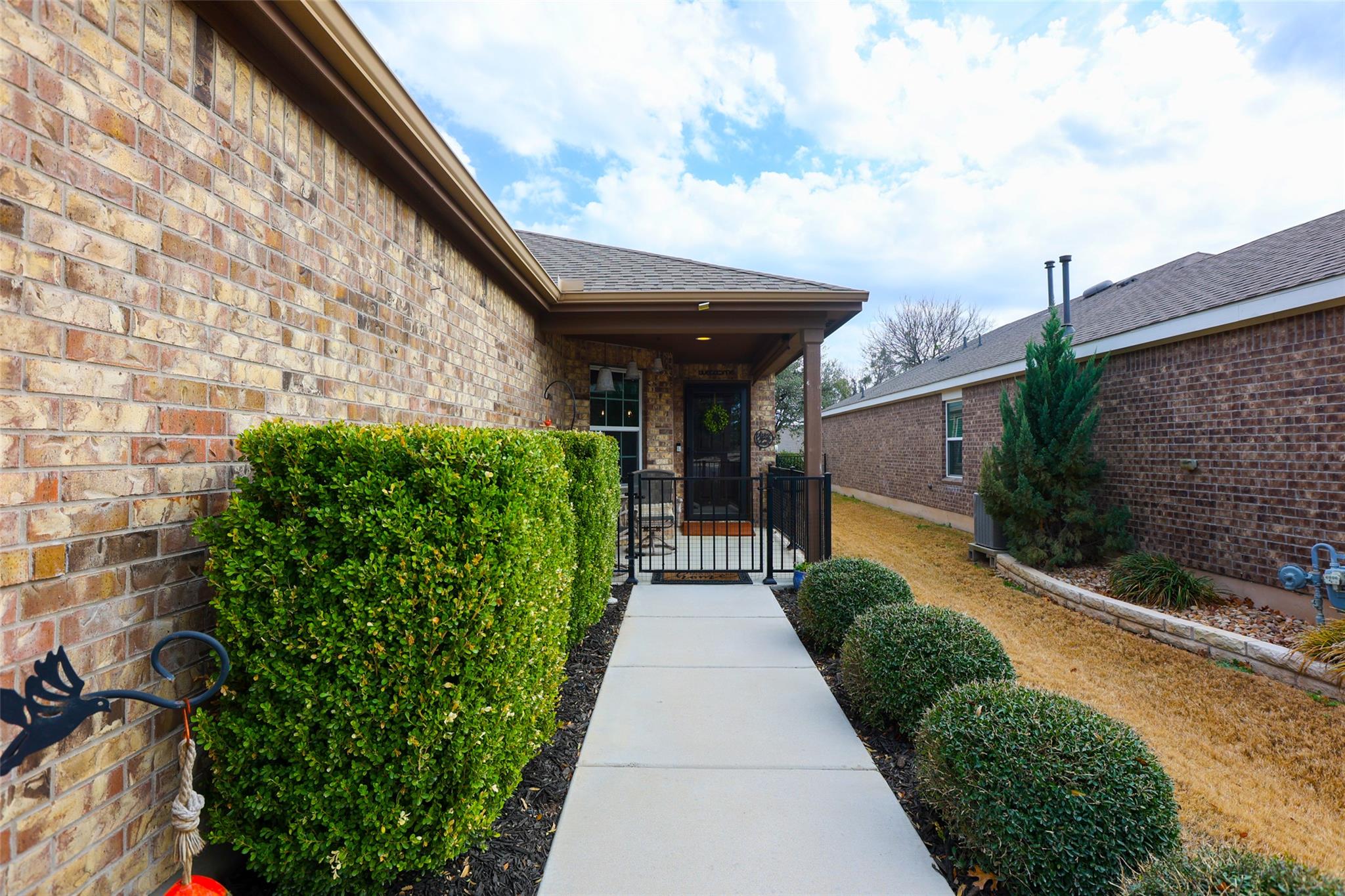 437 Holiday Creek Lane Georgetown TX 78633