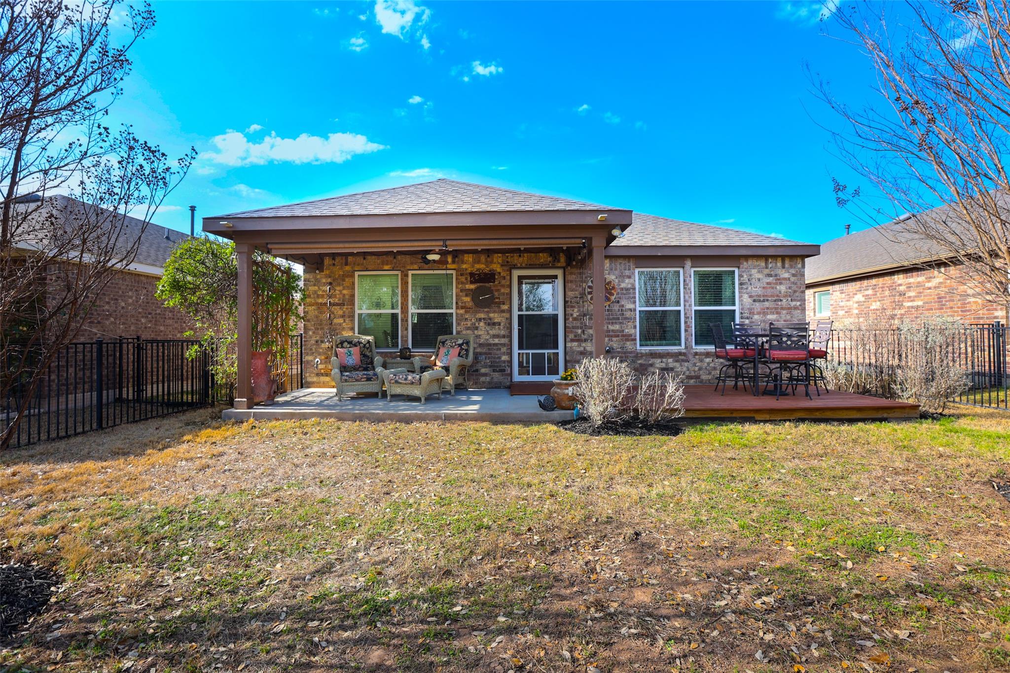437 Holiday Creek Lane Georgetown TX 78633