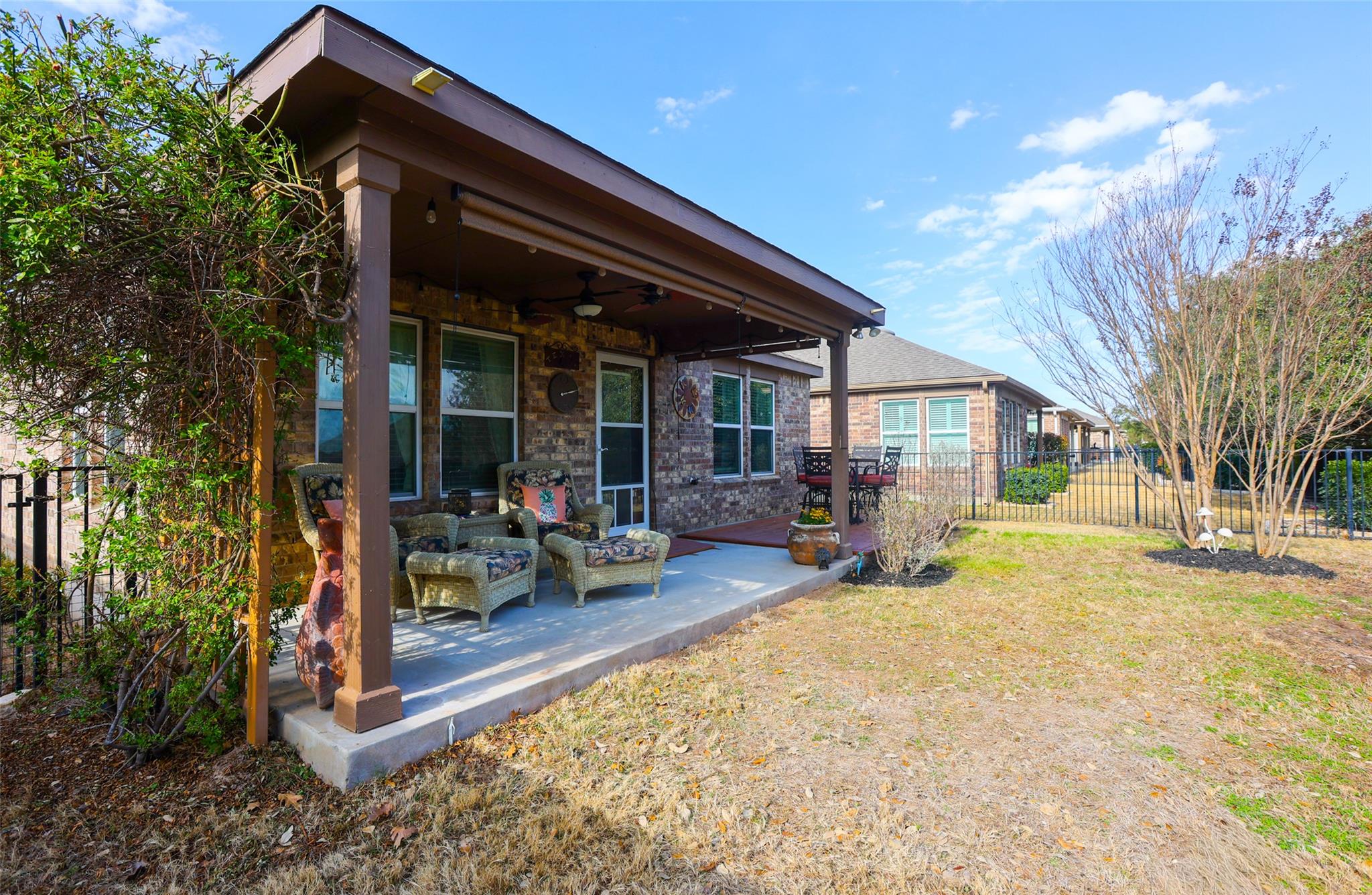 437 Holiday Creek Lane Georgetown TX 78633