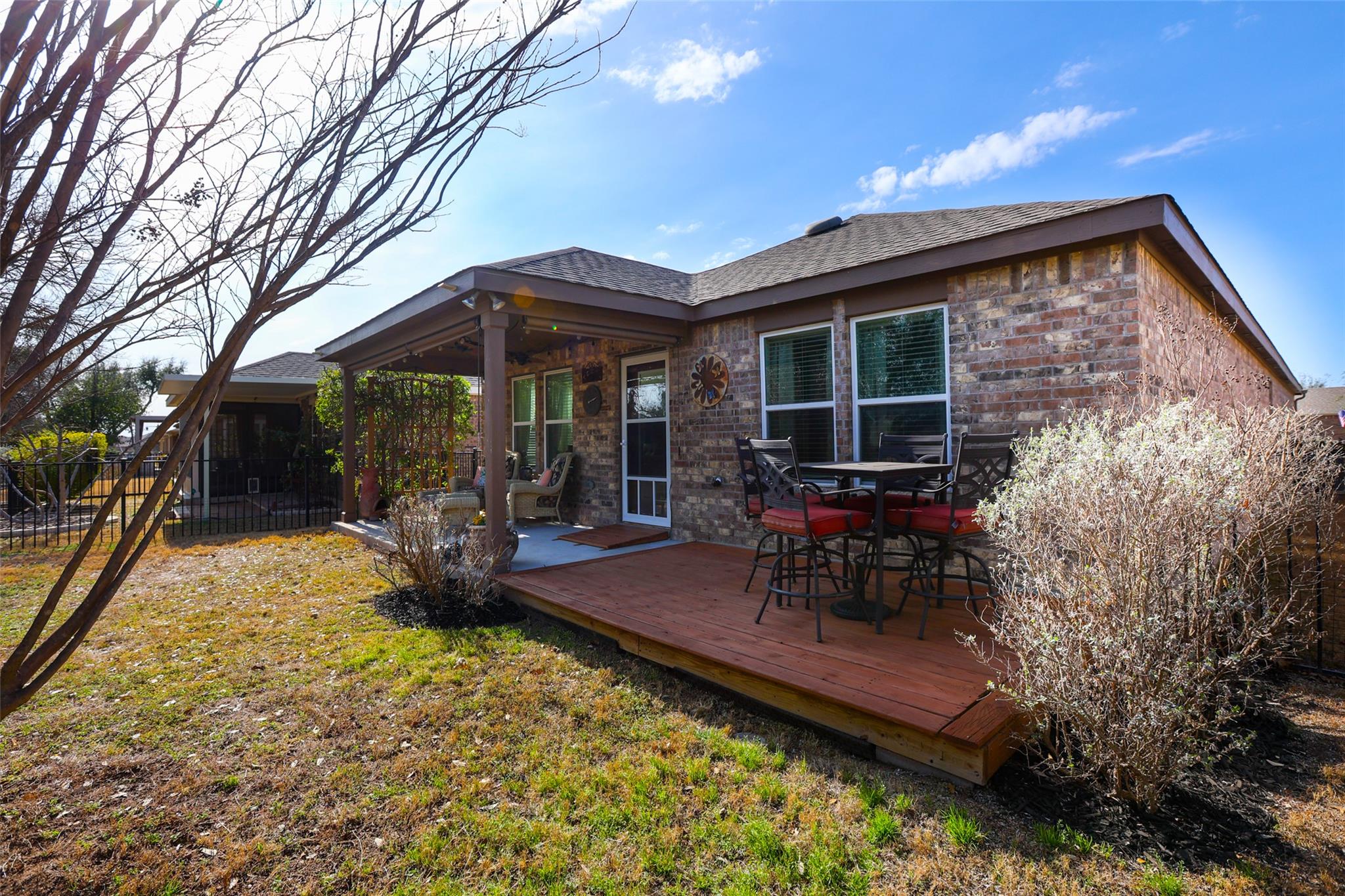 437 Holiday Creek Lane Georgetown TX 78633