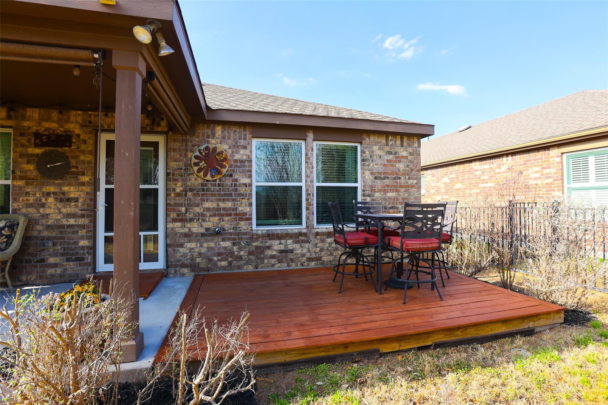 437 Holiday Creek Lane Georgetown TX 78633