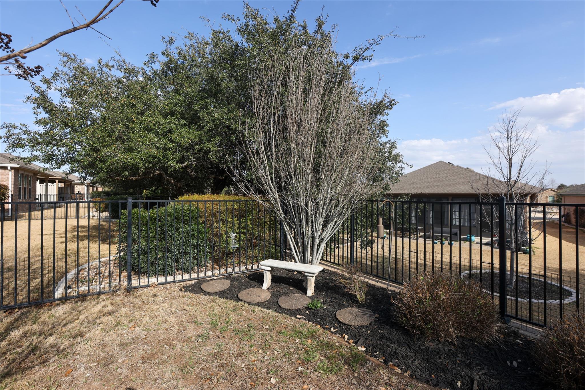 437 Holiday Creek Lane Georgetown TX 78633