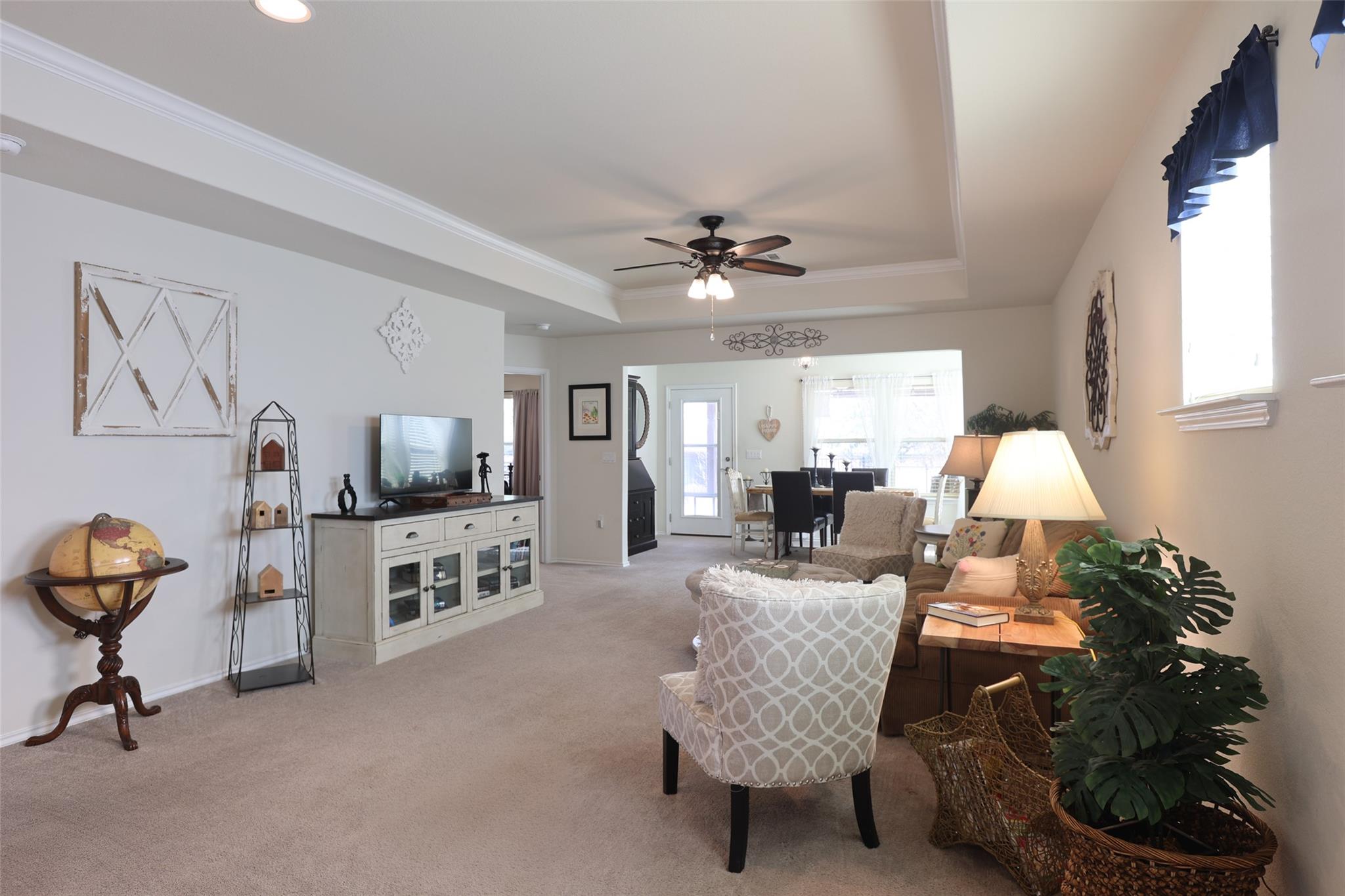 437 Holiday Creek Lane Georgetown TX 78633