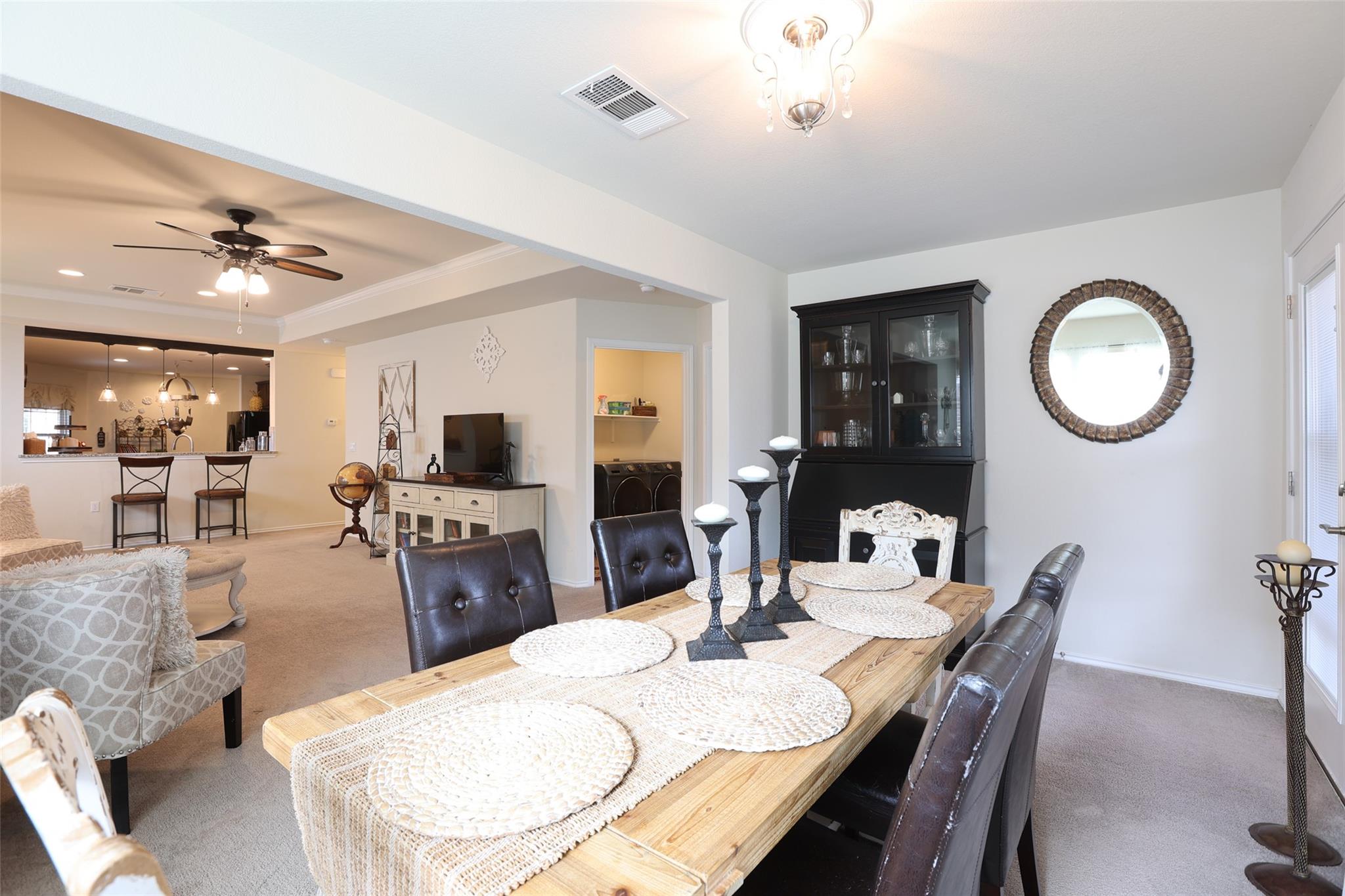 437 Holiday Creek Lane Georgetown TX 78633