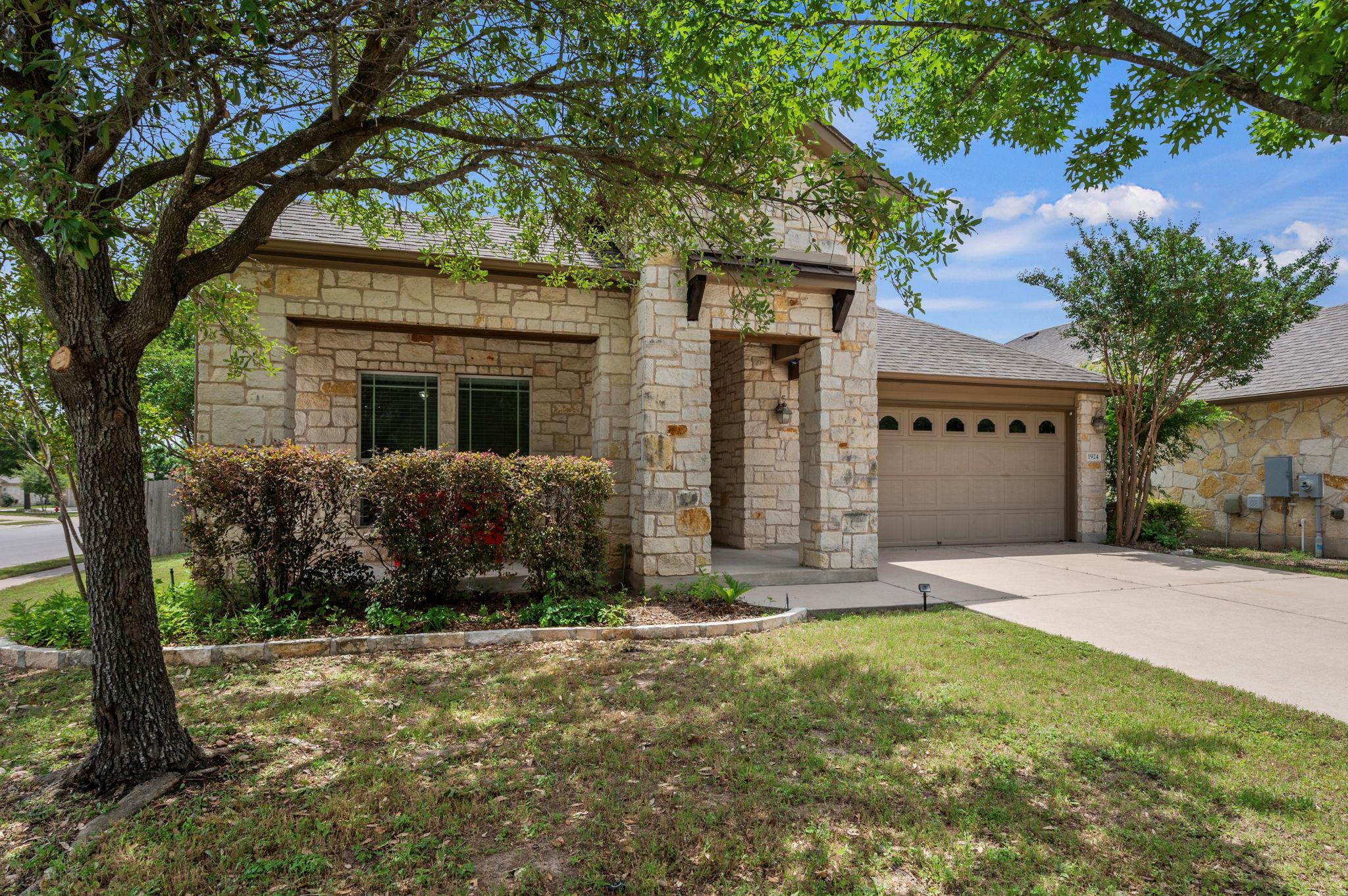 1924 Conn Creek Road Cedar Park TX 78613