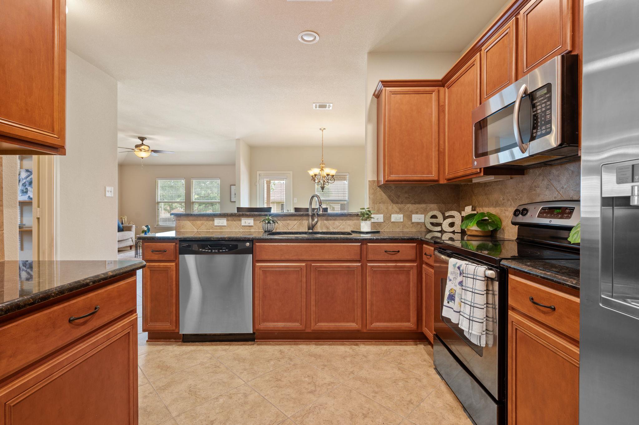 1924 Conn Creek Road Cedar Park TX 78613