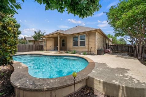 1924 Conn Creek Road Cedar Park TX 78613