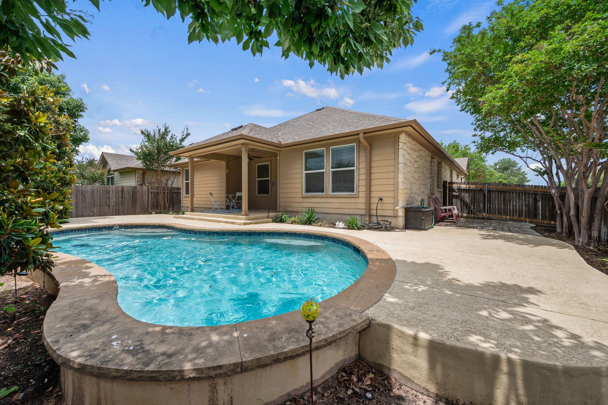 1924 Conn Creek Road Cedar Park TX 78613